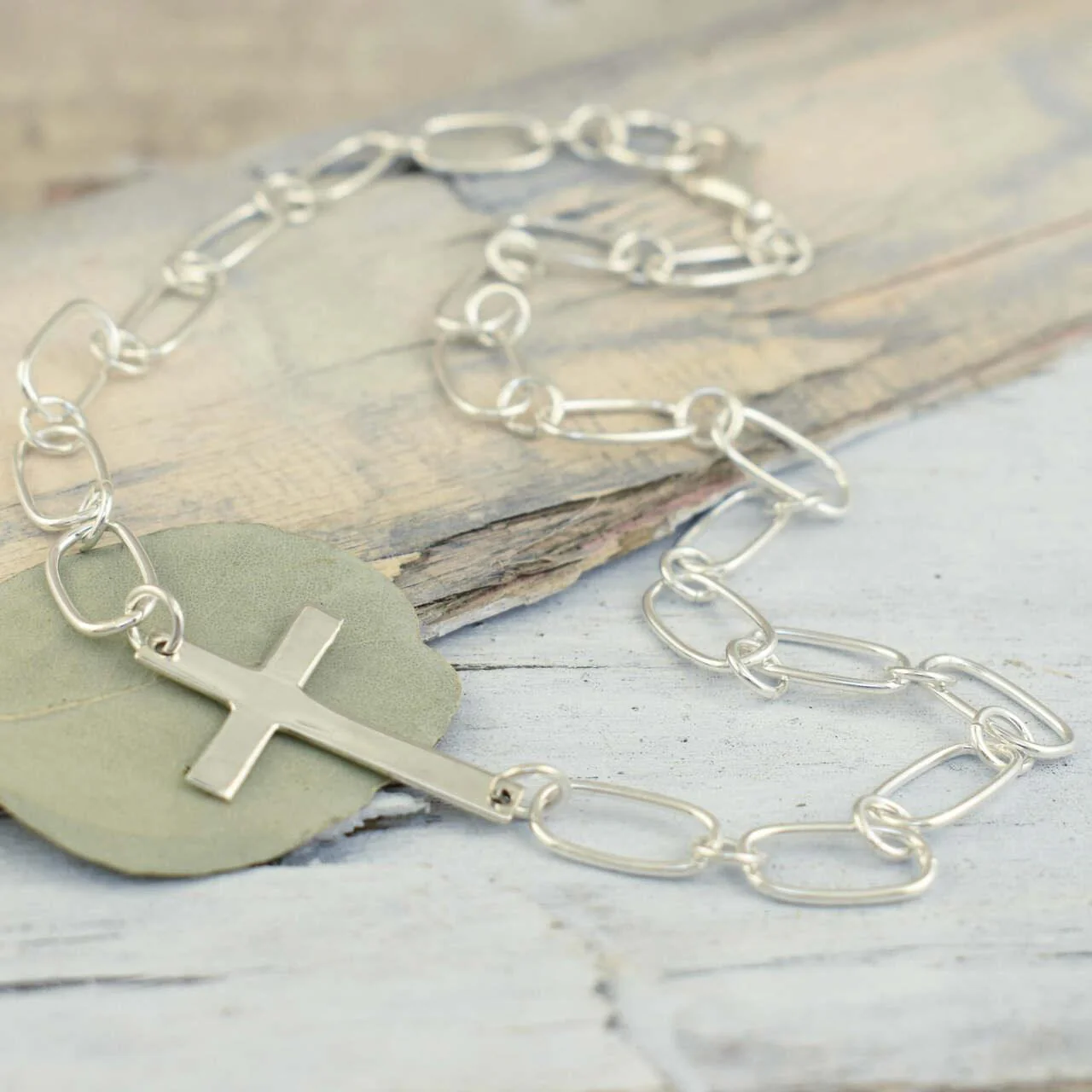 Forever Linked Necklace