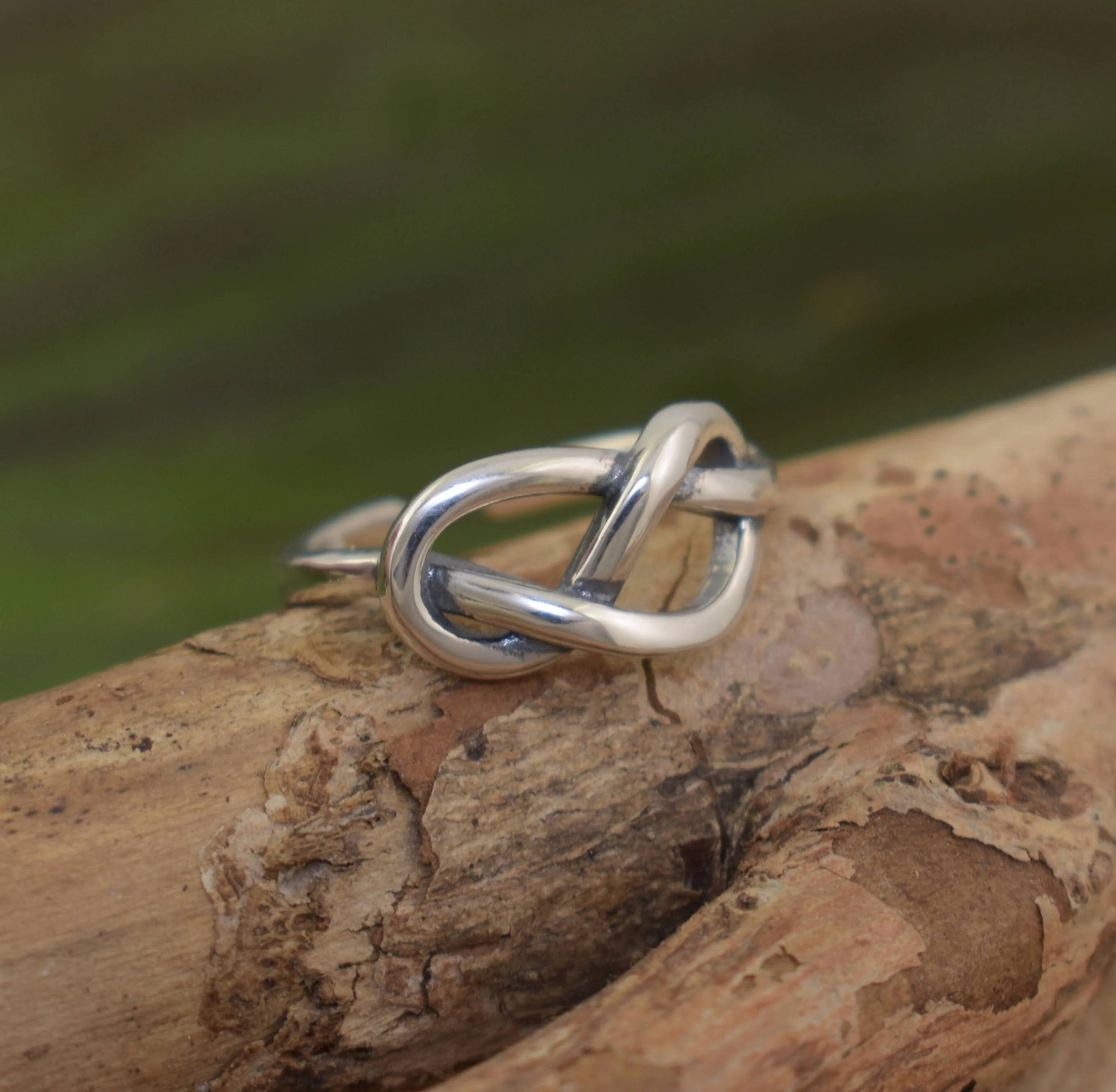 Forever Summer Toe Ring - Image 2