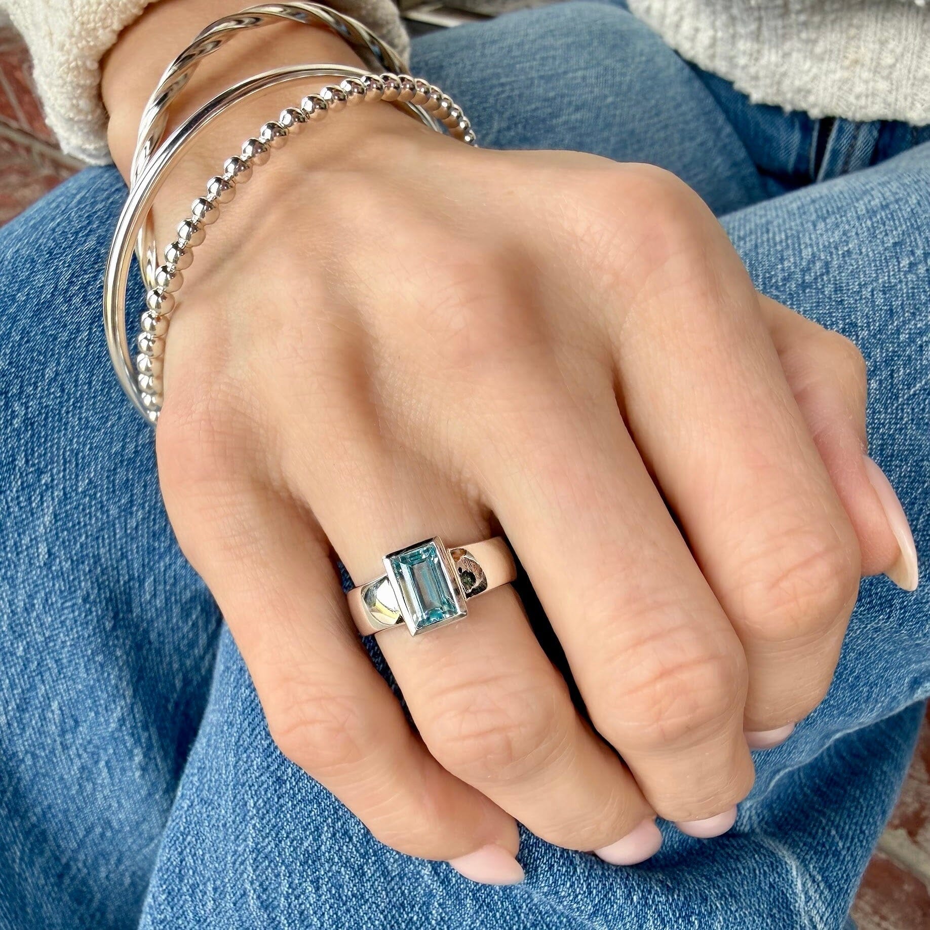 Freeze Frame Ring - Image 2