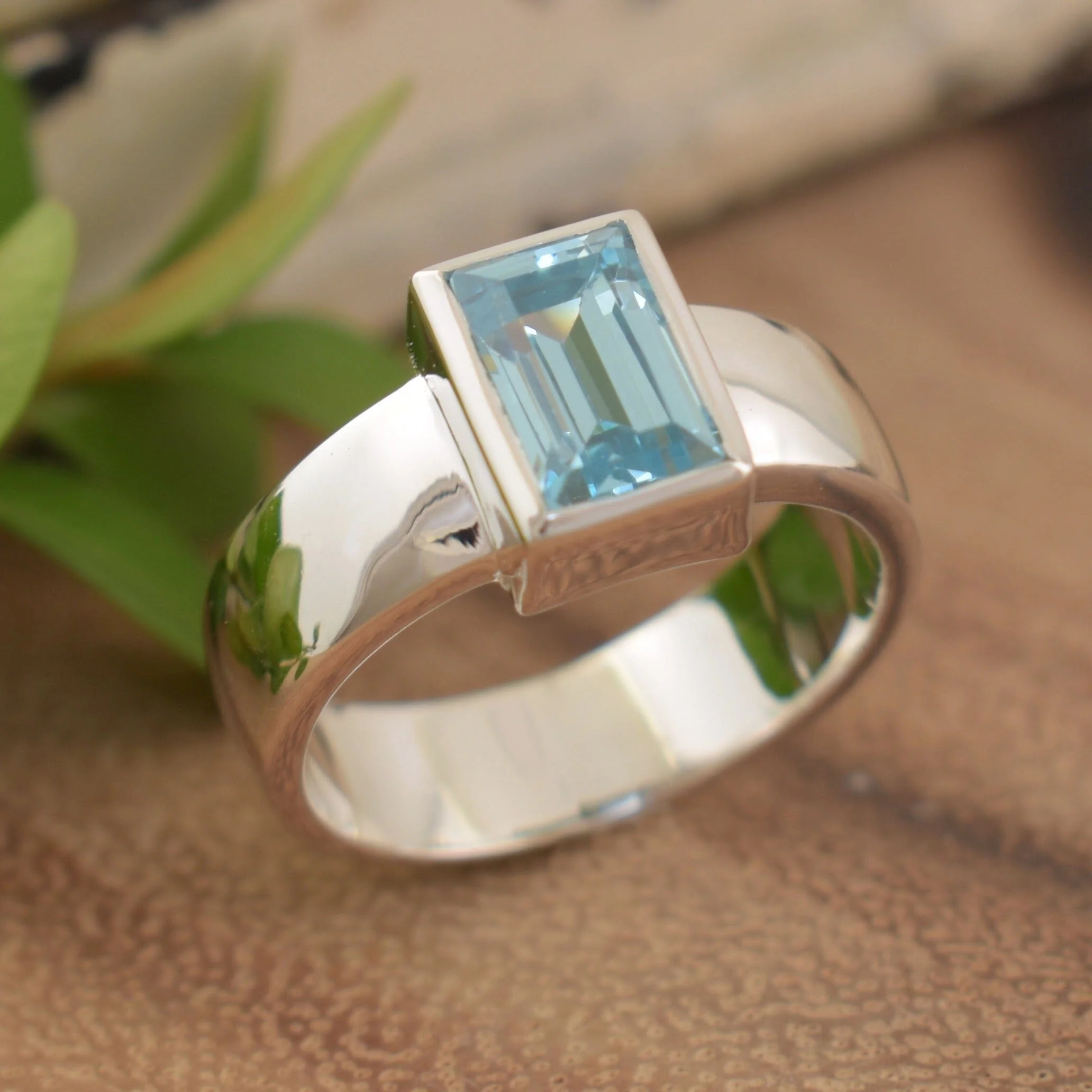 Freeze Frame Ring - Image 3