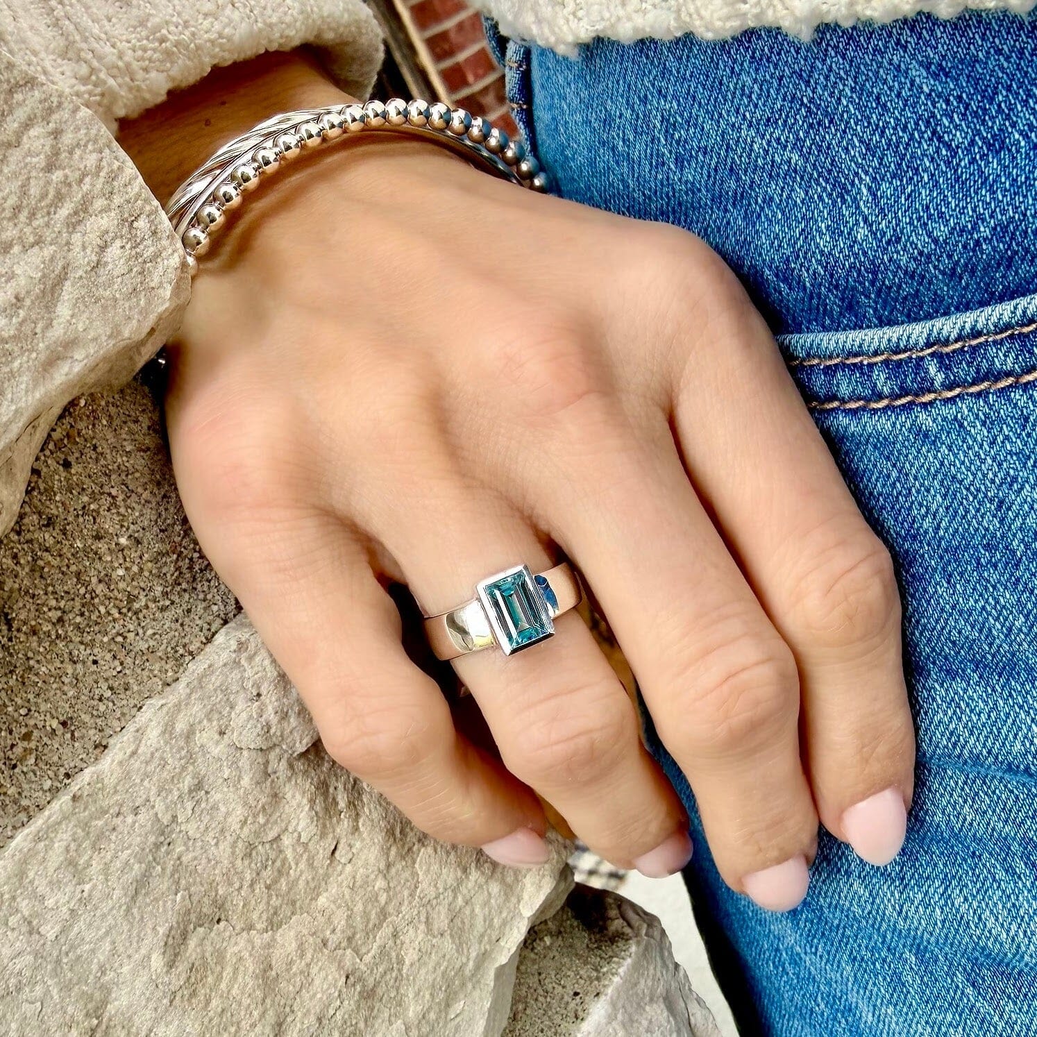 Freeze Frame Ring - Image 4