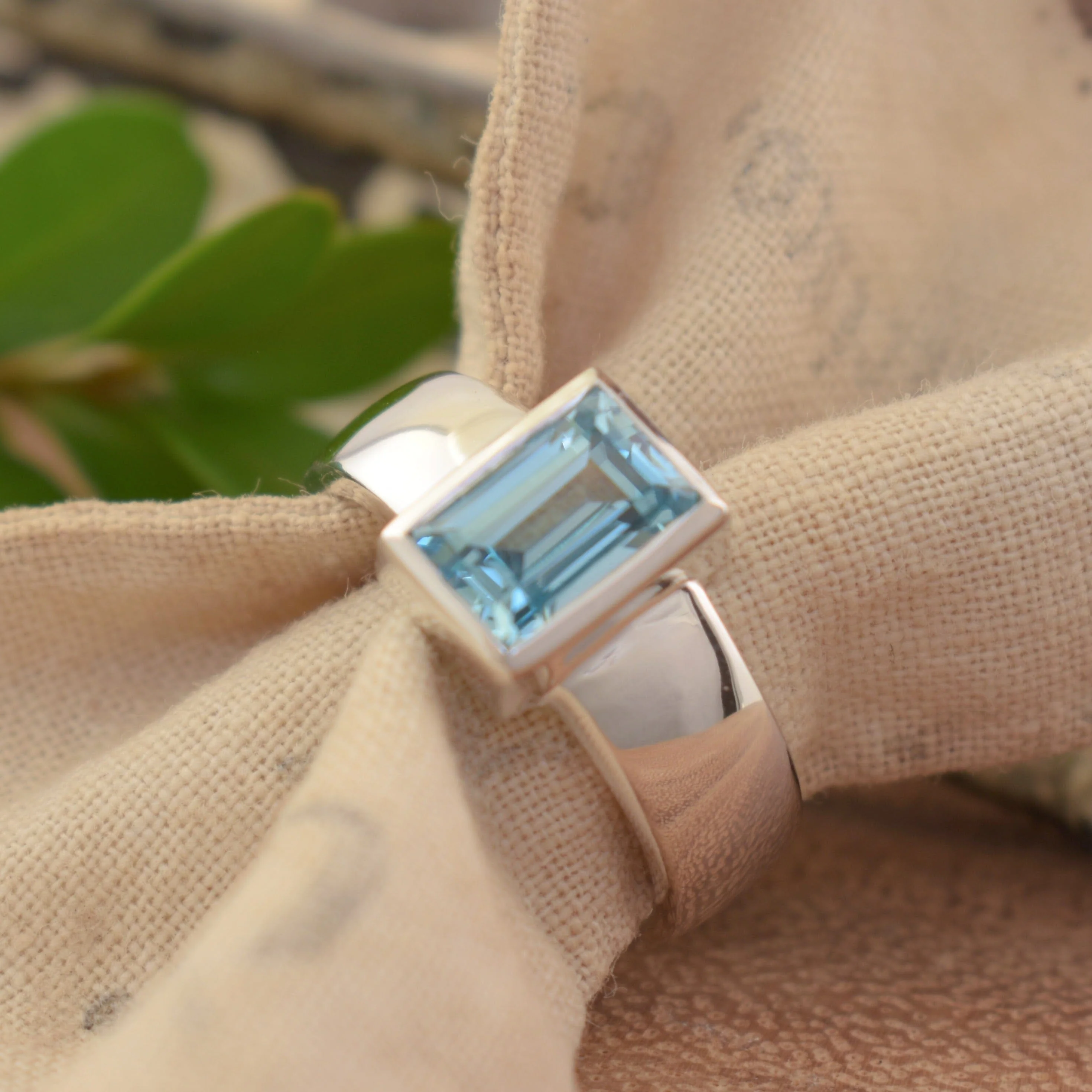 Freeze Frame Ring - Image 5
