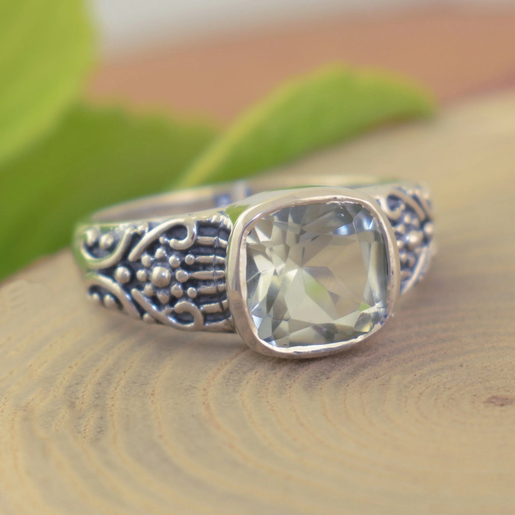 Freshly Minted Ring - Image 3