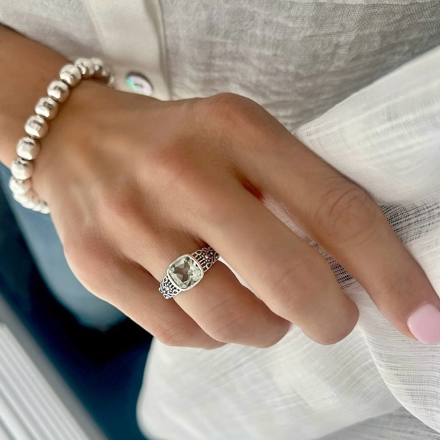 Freshly Minted Ring - Image 4