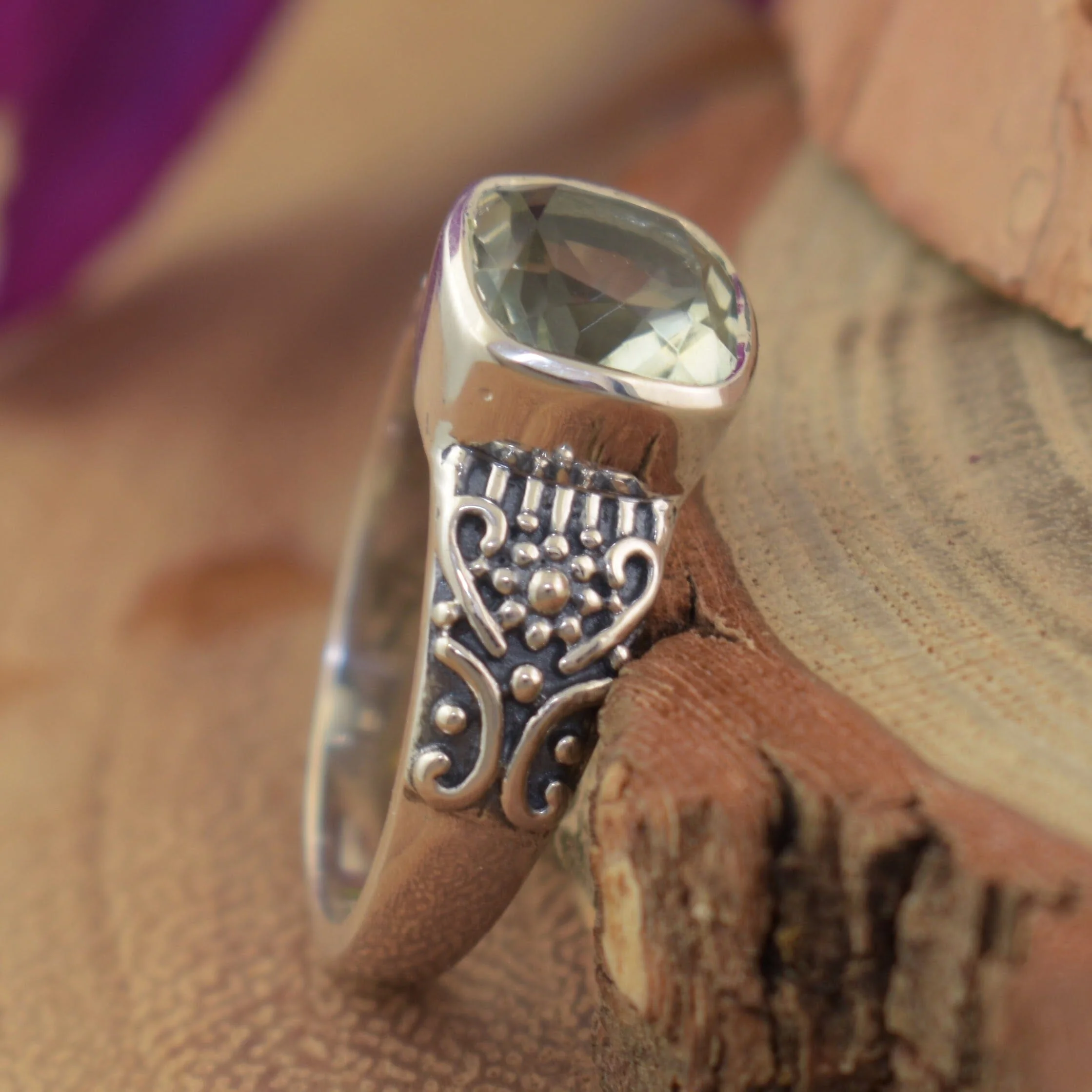 Freshly Minted Ring - Image 5