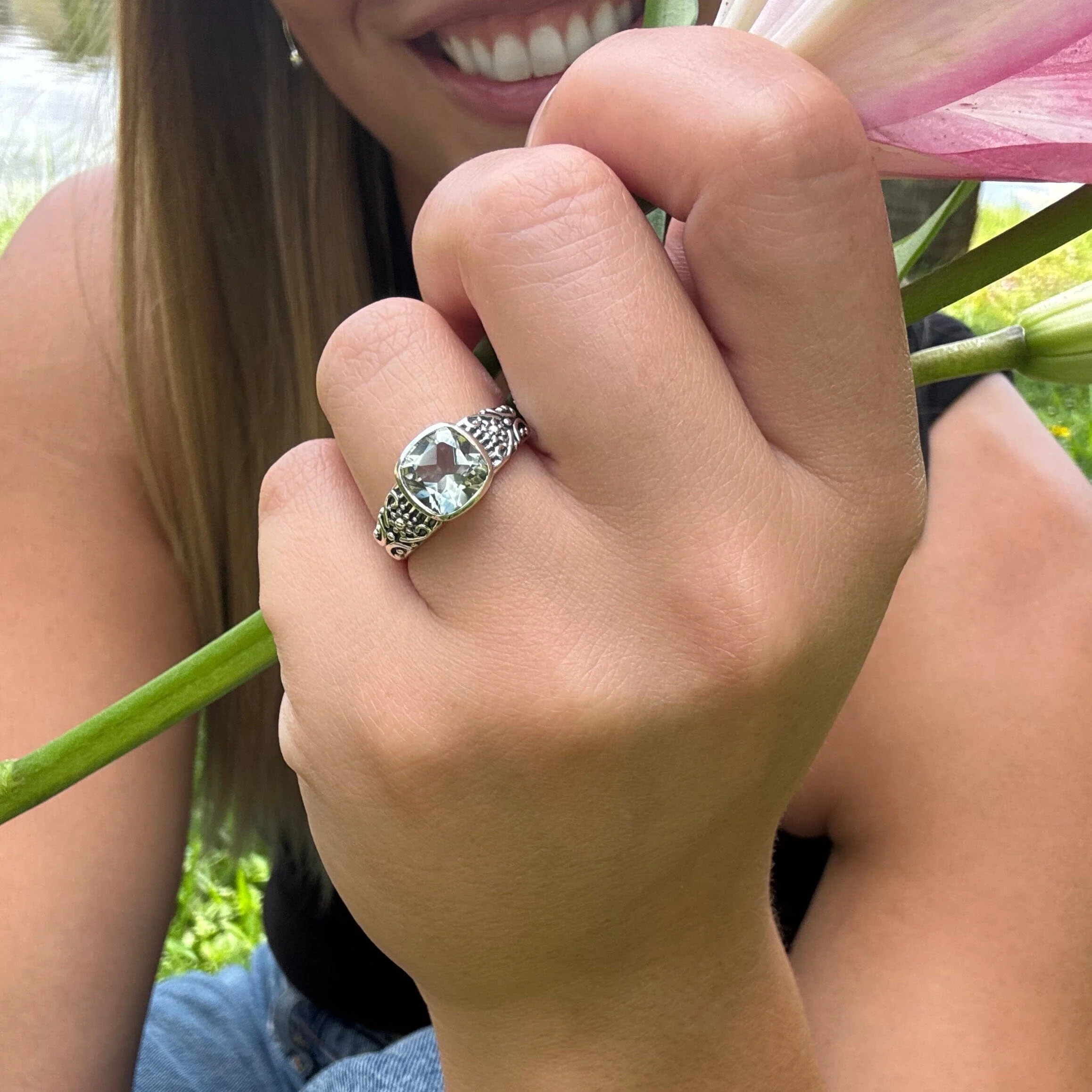 Freshly Minted Ring - Image 6