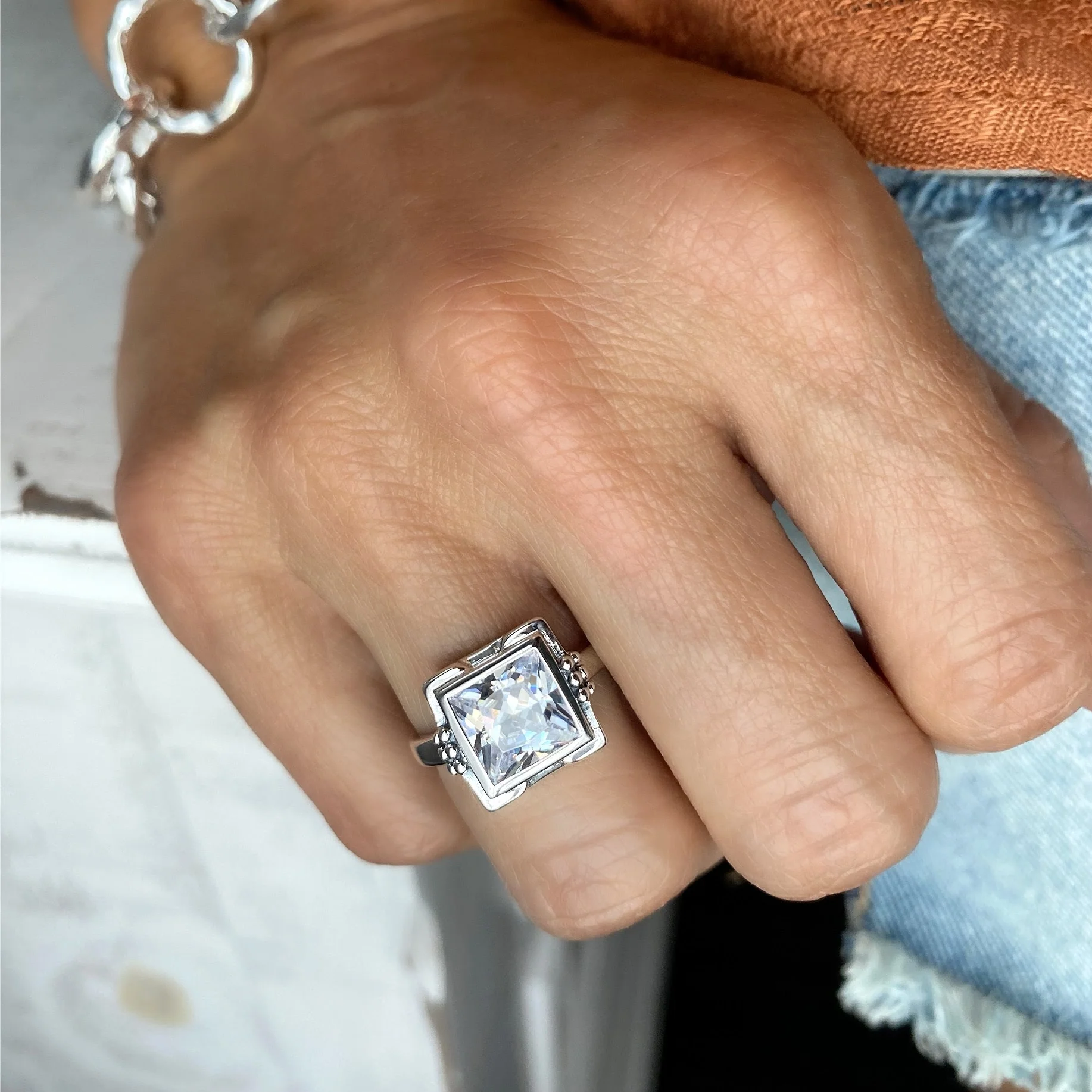 Galleria Ring - Image 2