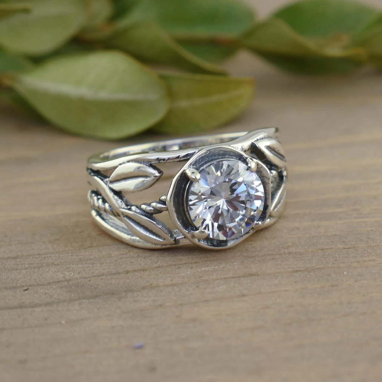 Garden Glow Ring - Image 4