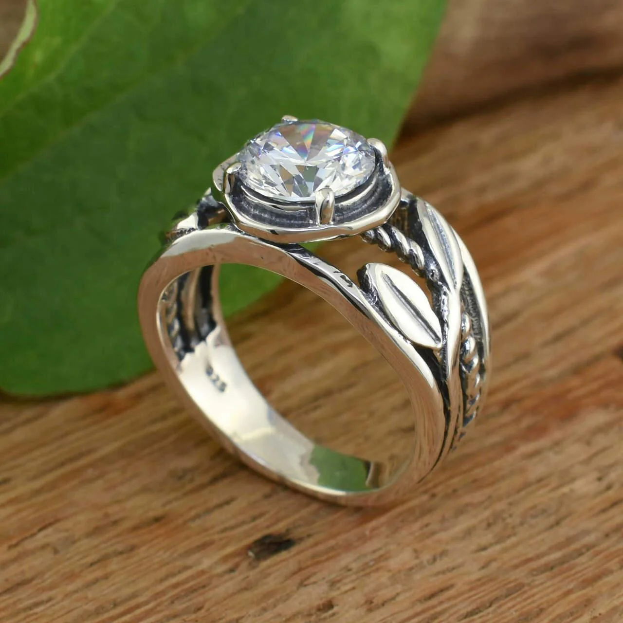 Garden Glow Ring - Image 5