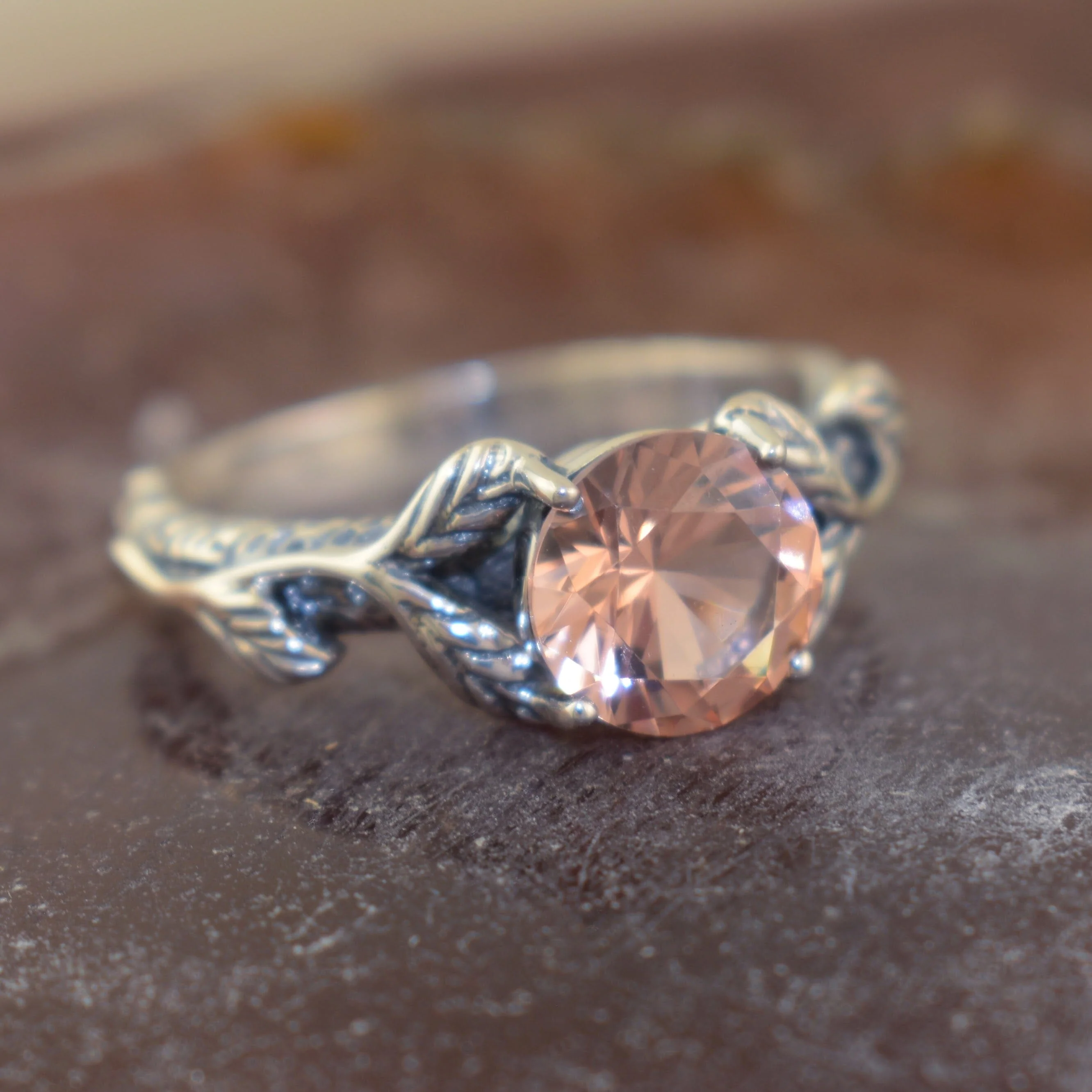 Georgia Ring
