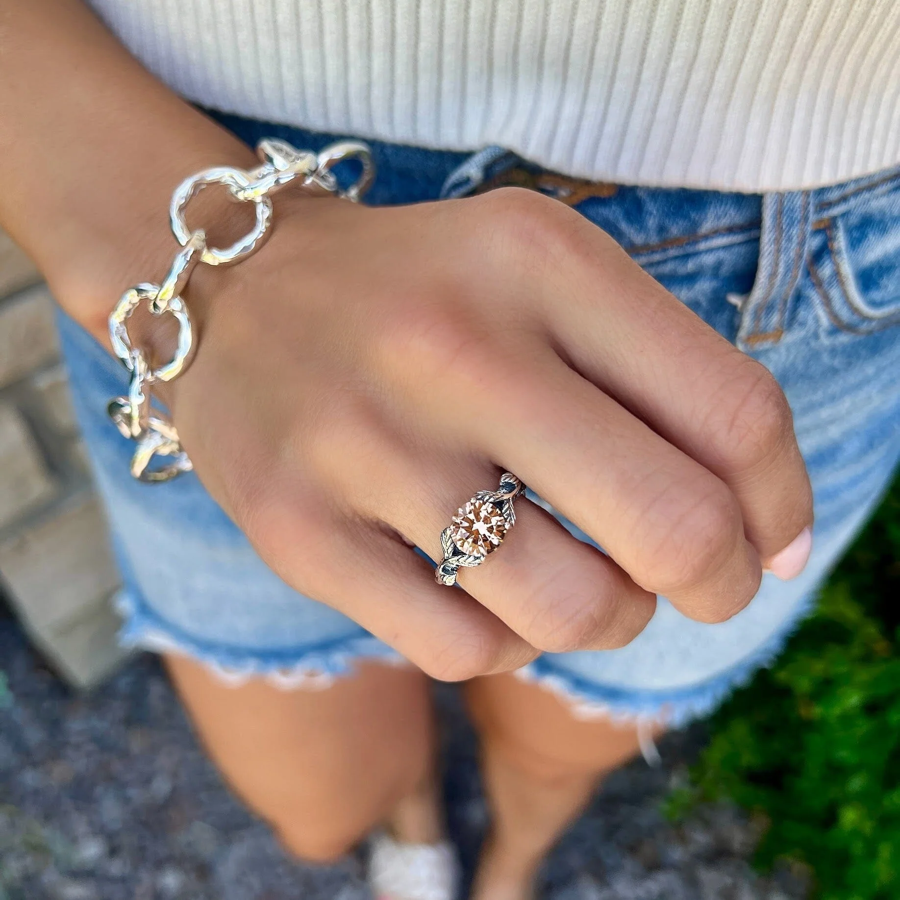Georgia Ring - Image 4