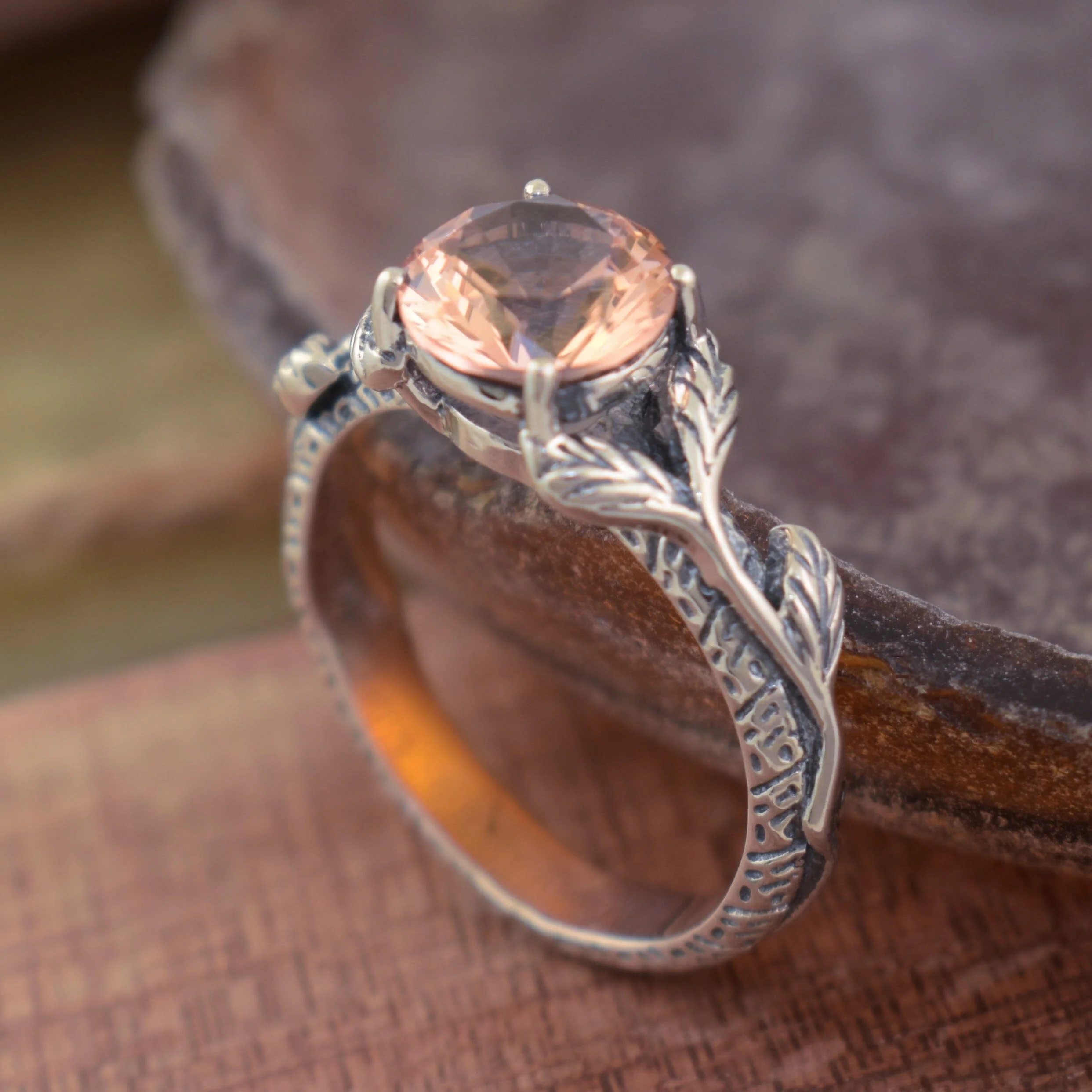 Georgia Ring - Image 5