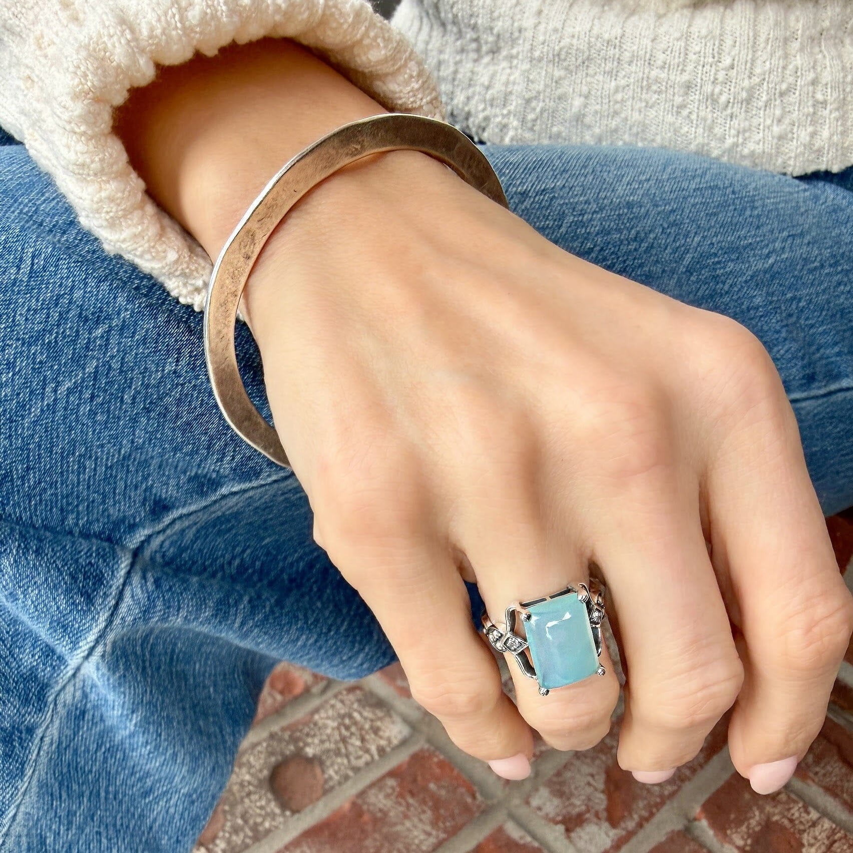 Go Big Bangle - Image 4