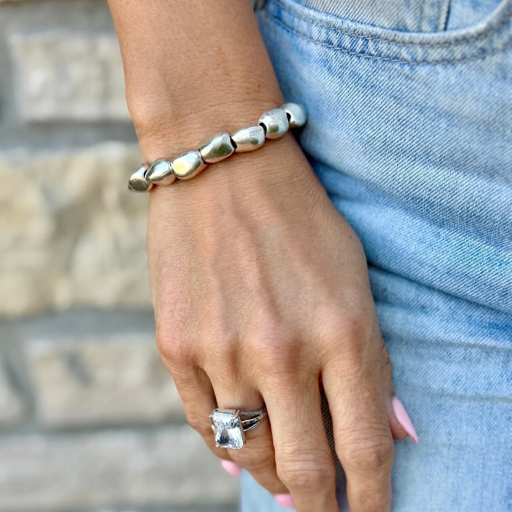 Gourd-geous Bracelet - Image 2