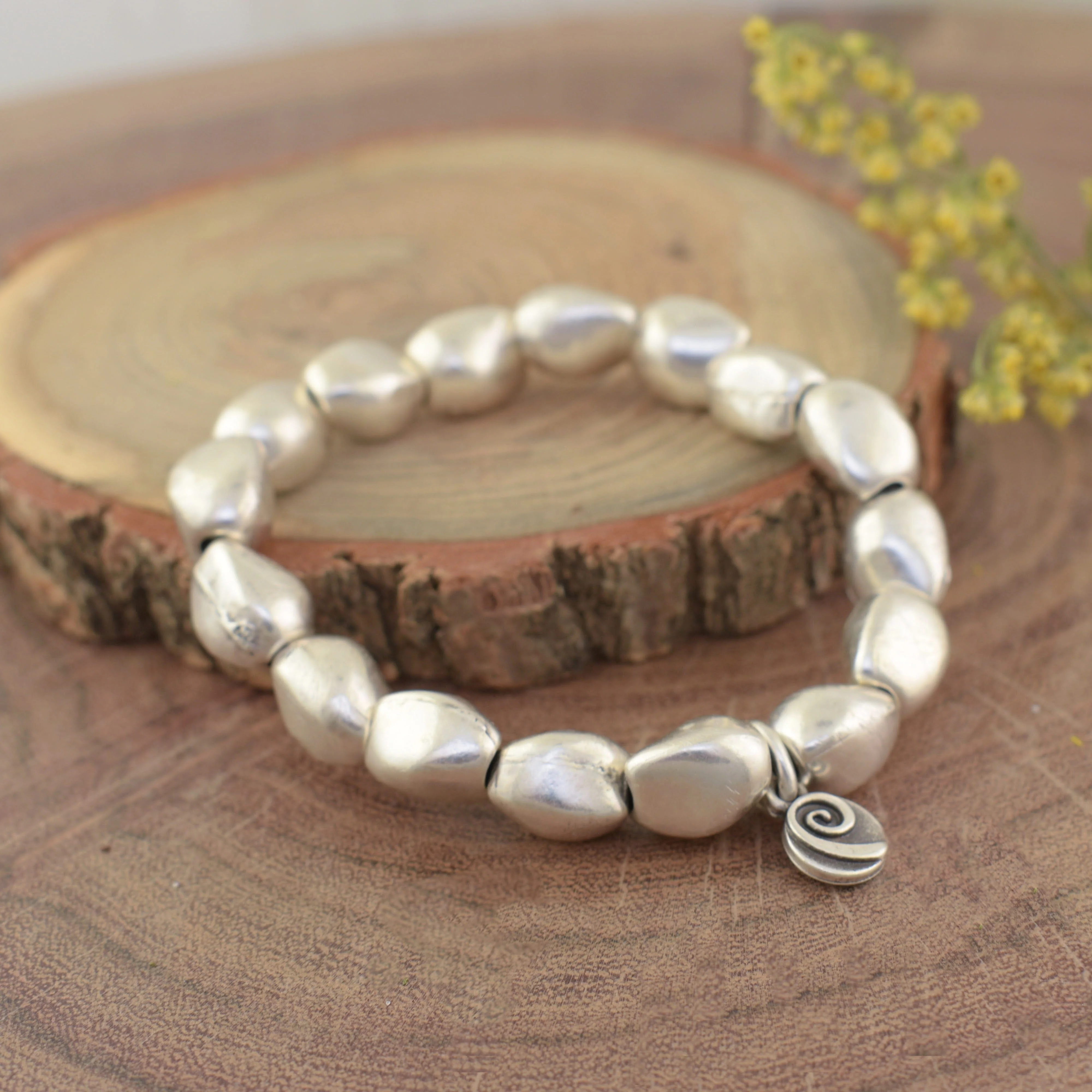 Gourd-geous Bracelet - Image 3