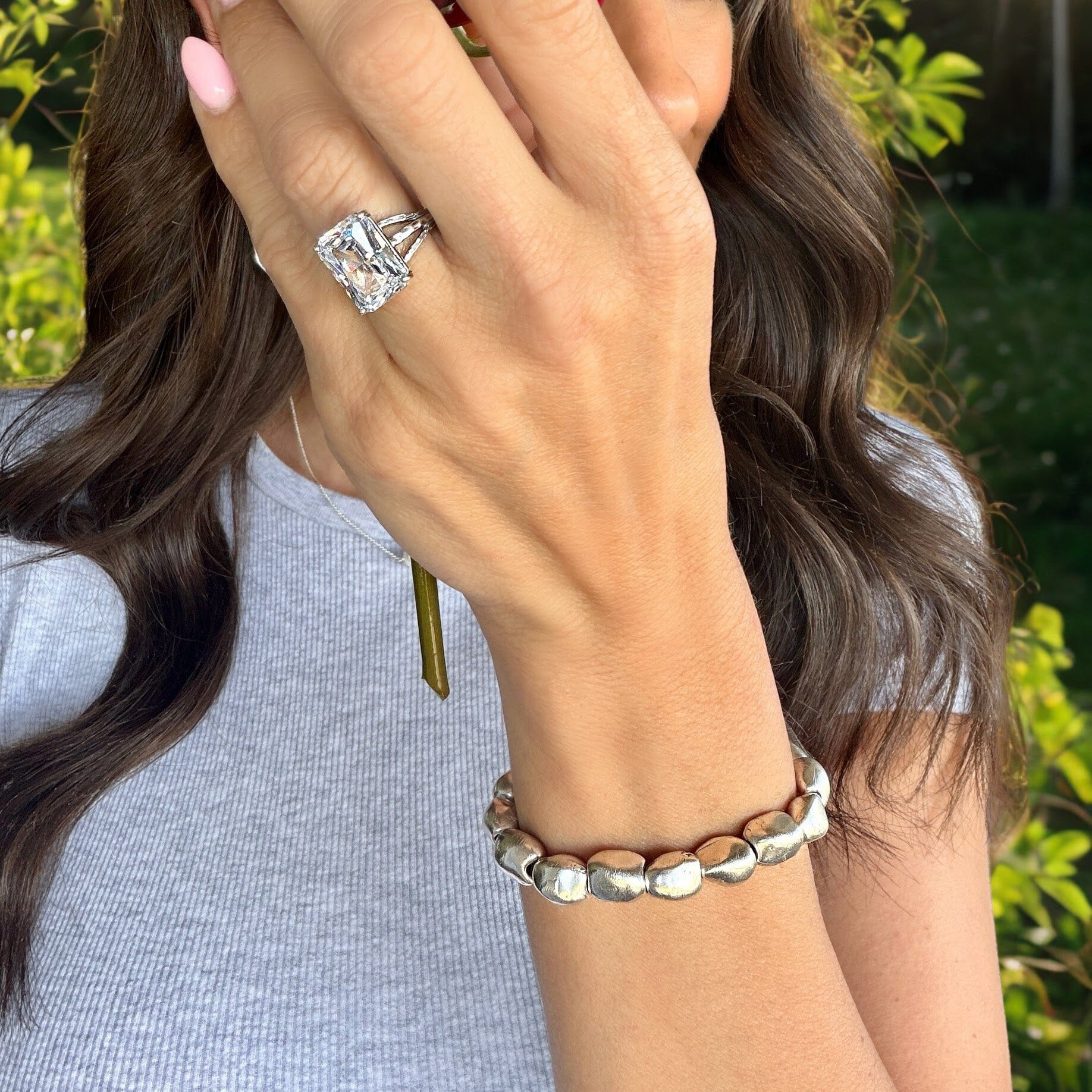 Gourd-geous Bracelet - Image 4