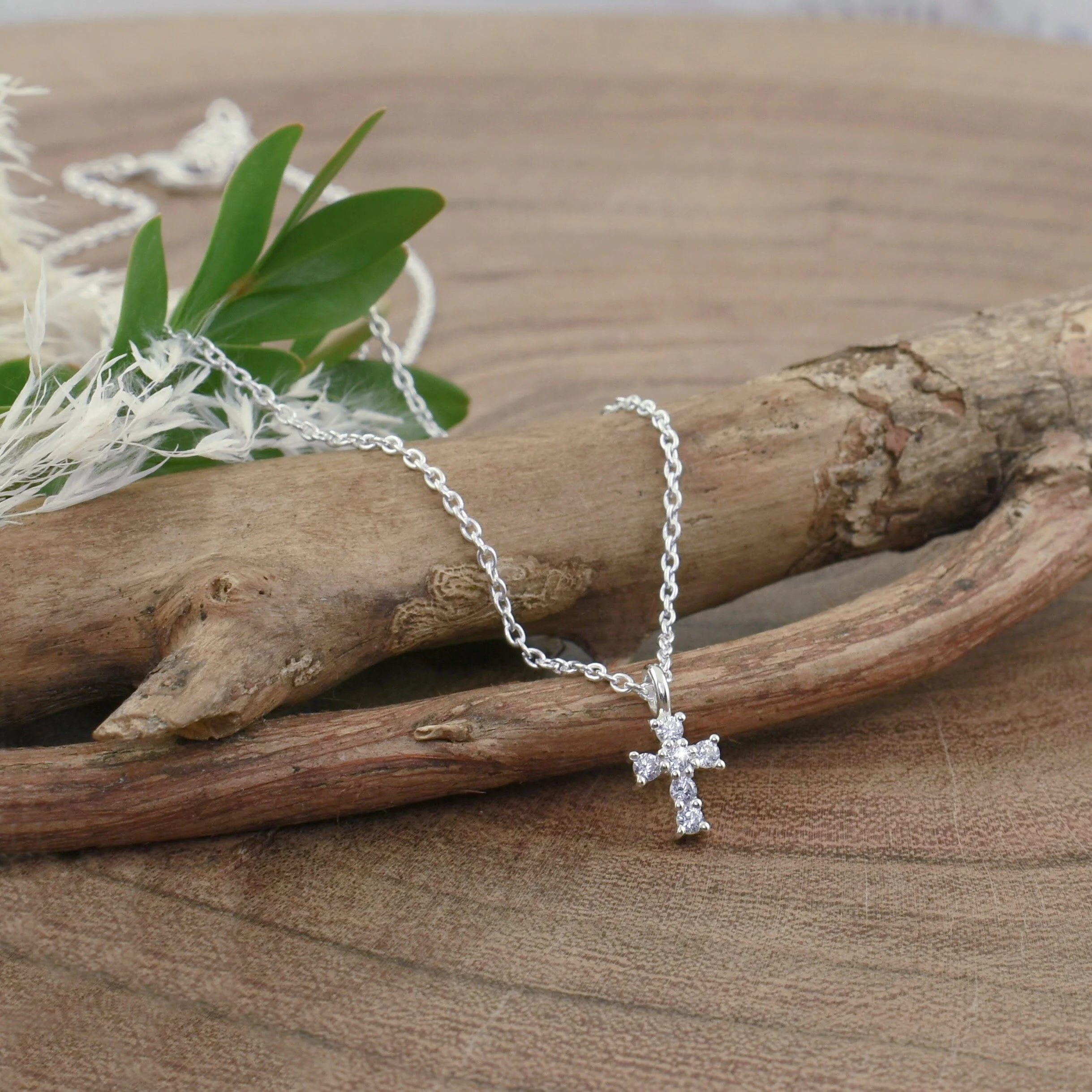 Grace For Today Necklace