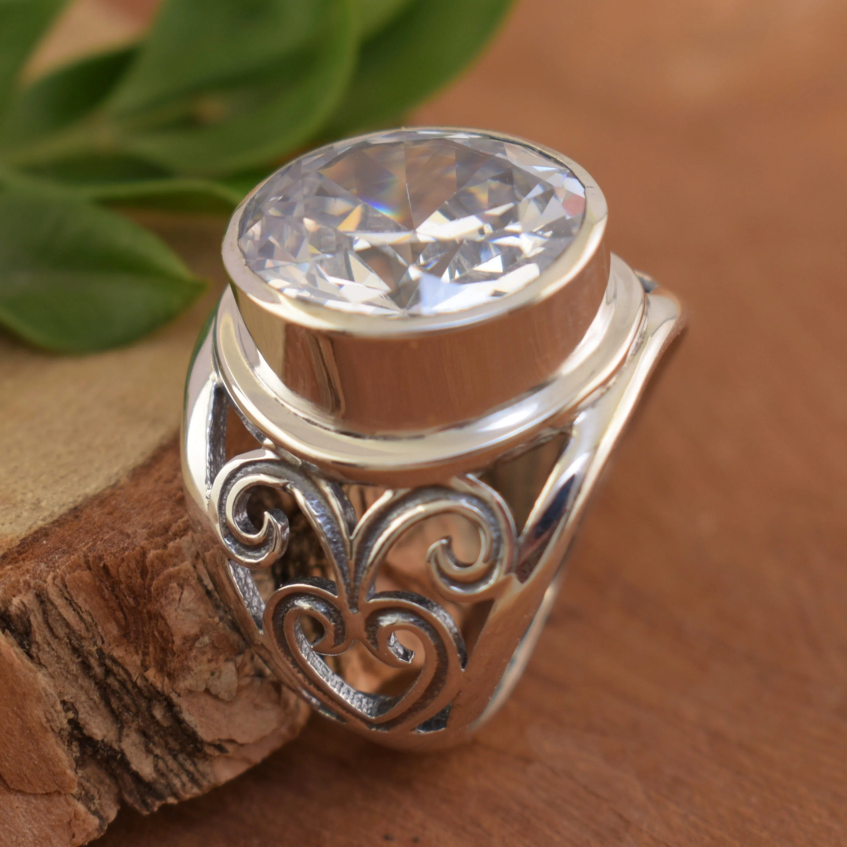 Grand Affair Ring - Image 5