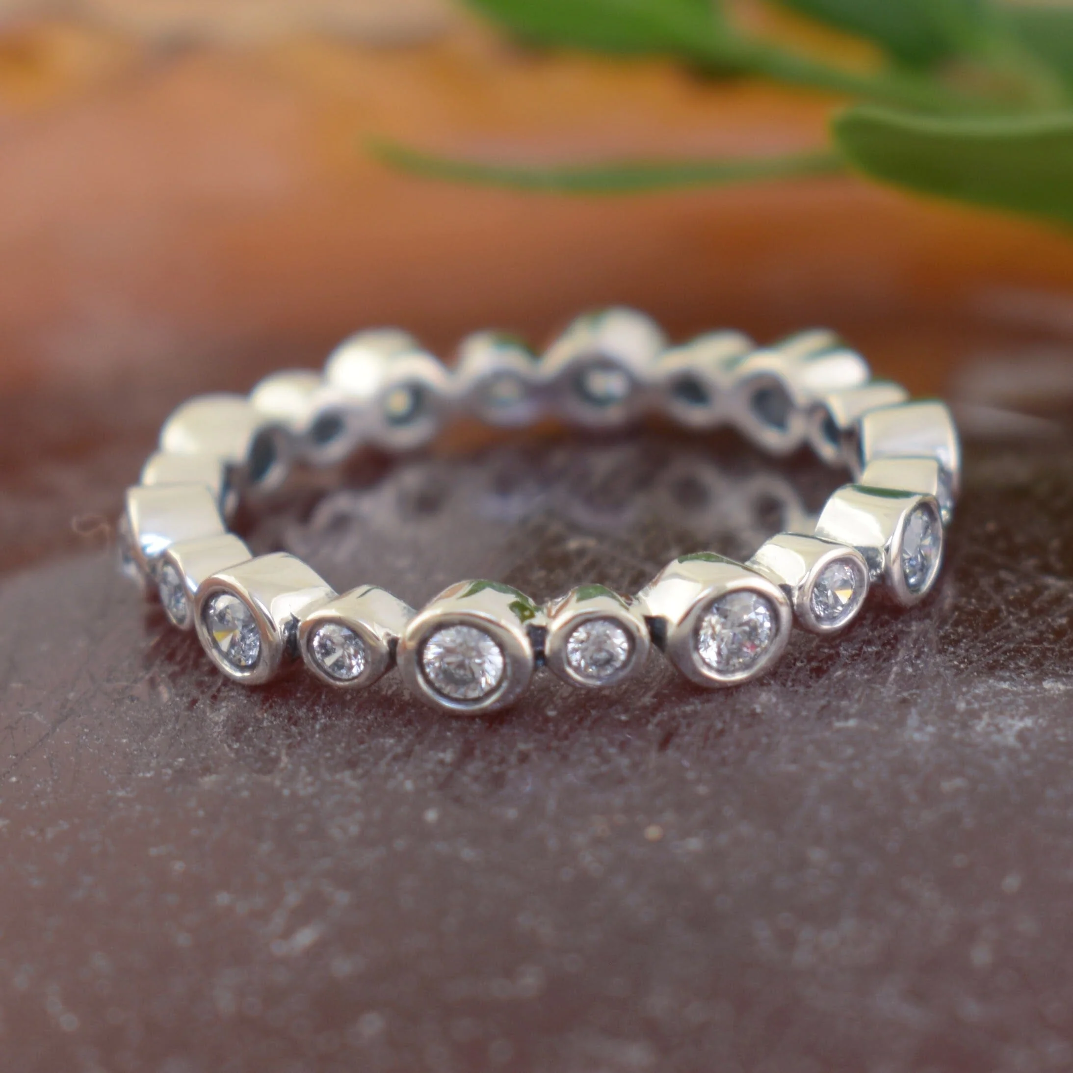 Halo Dance Ring - Image 3