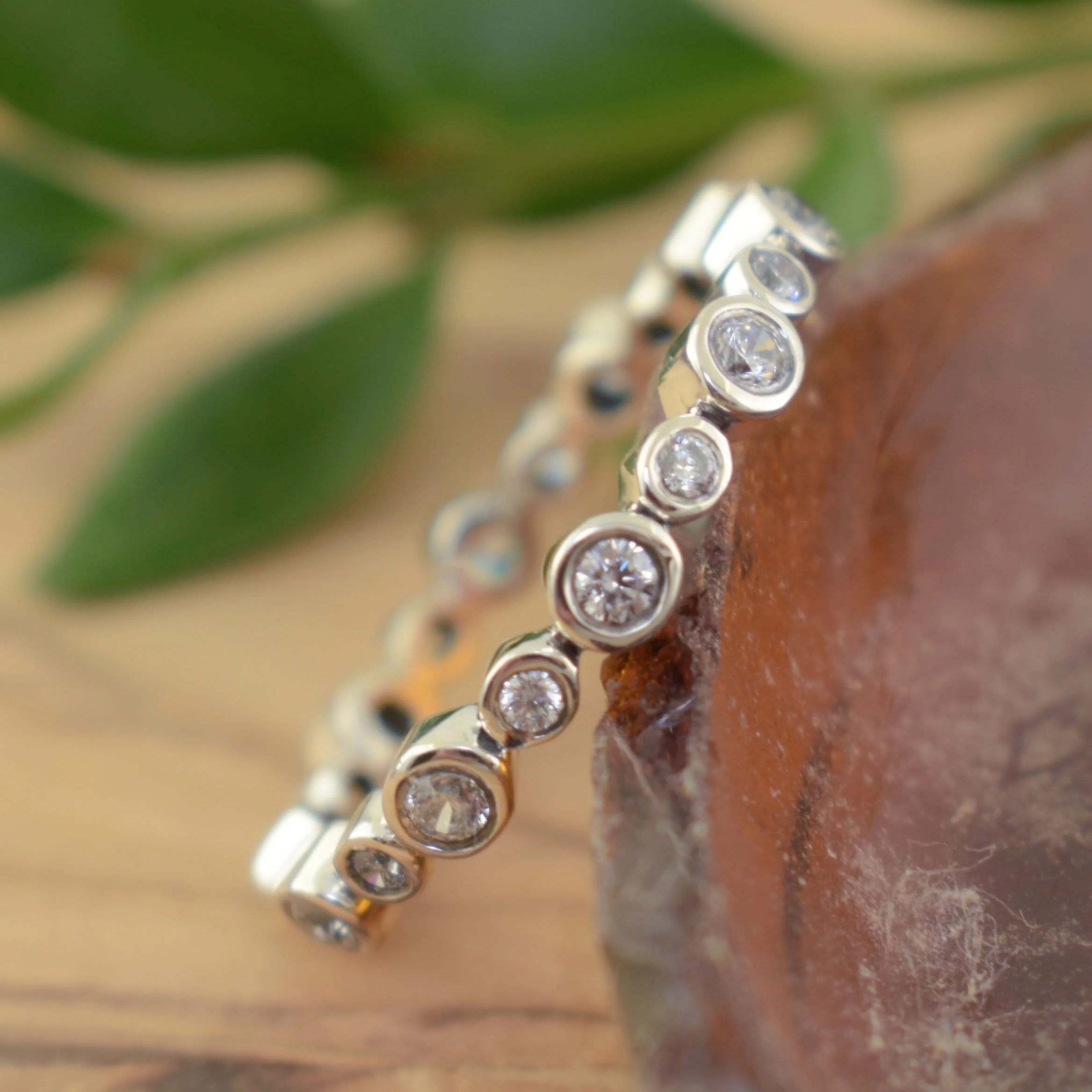 Halo Dance Ring - Image 5