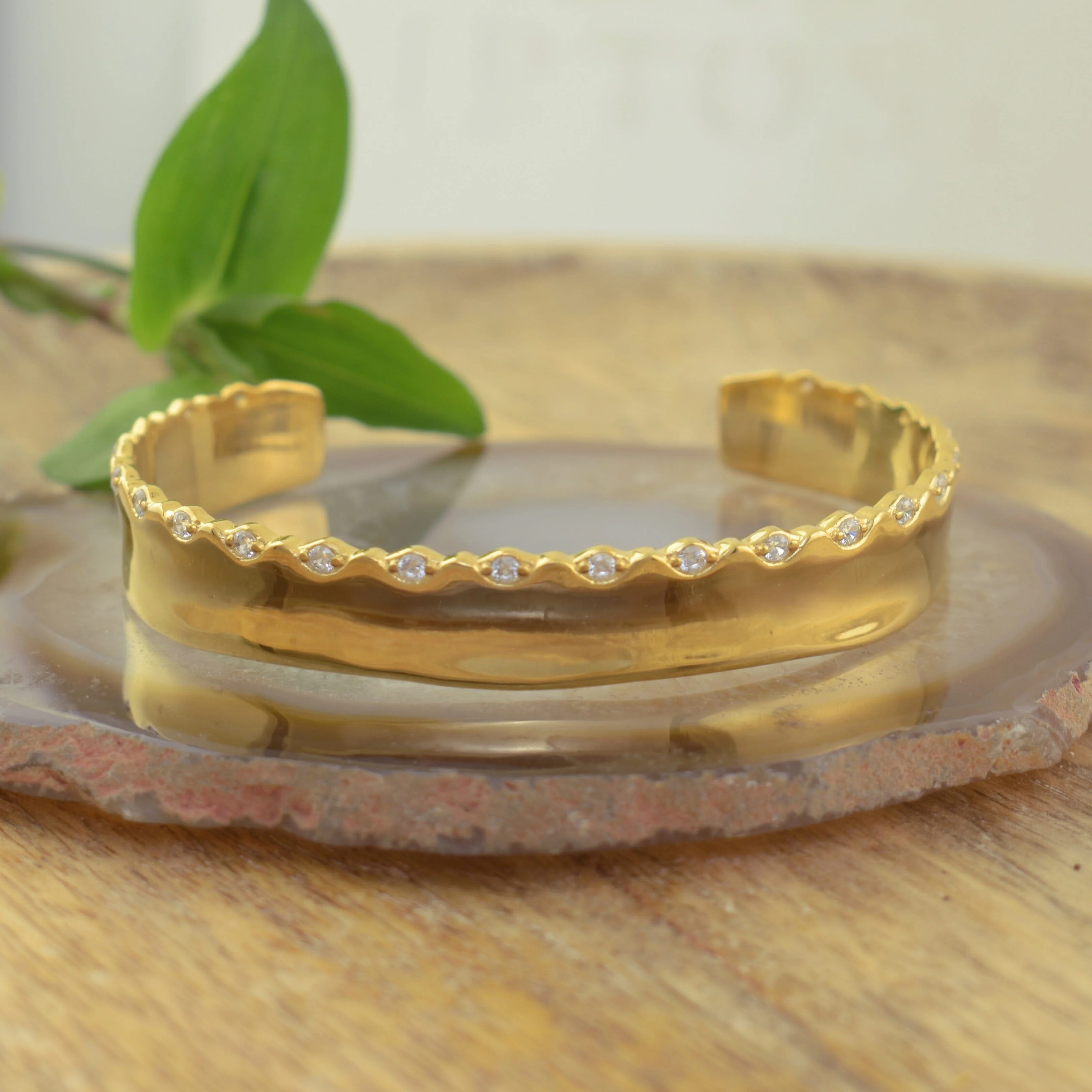 Head Turner Cuff - Image 2
