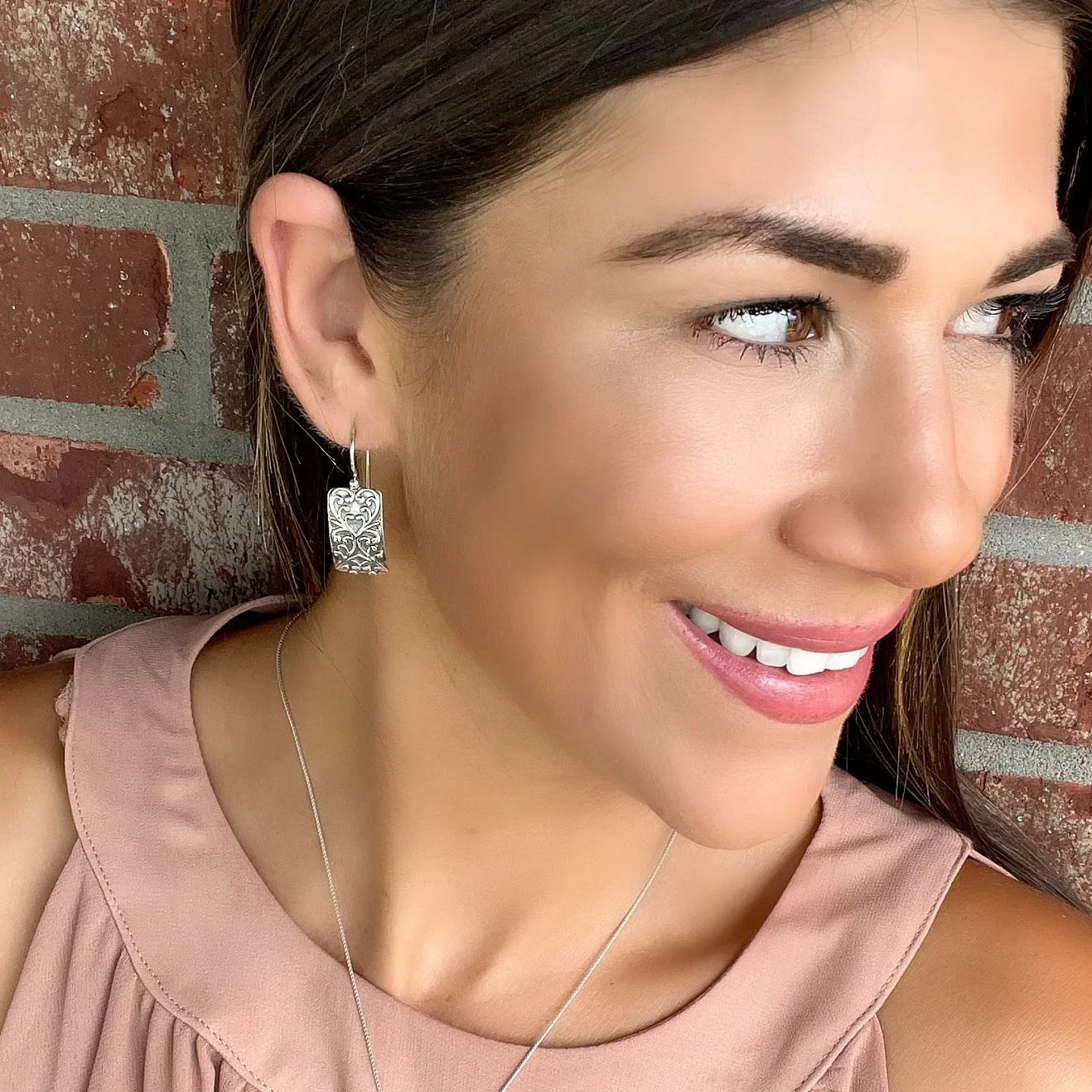 Heritage Earrings - Image 2
