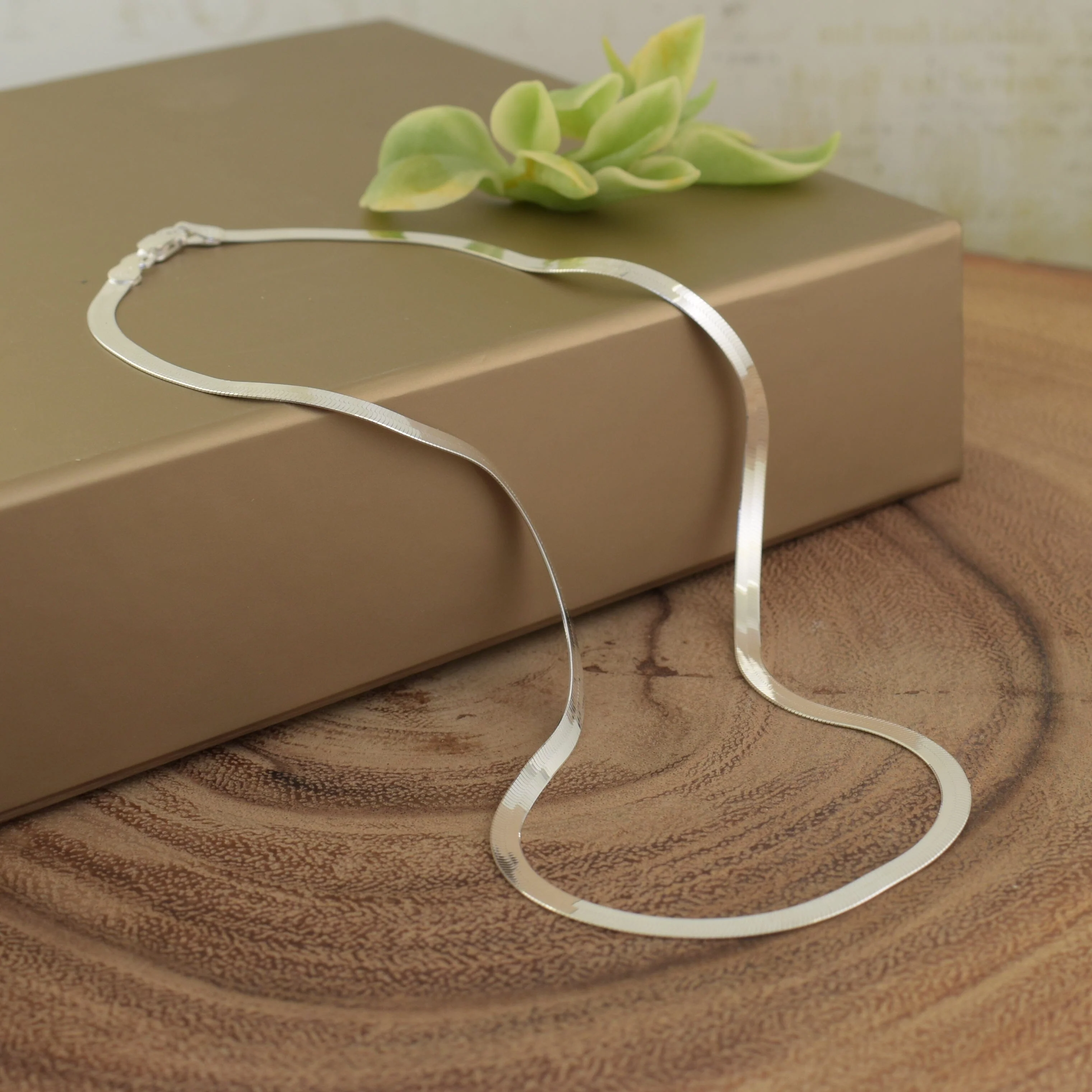 Herringbone Chain - Image 3
