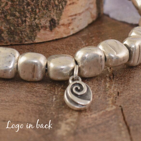 Hip to Be Square Bracelet - Image 3