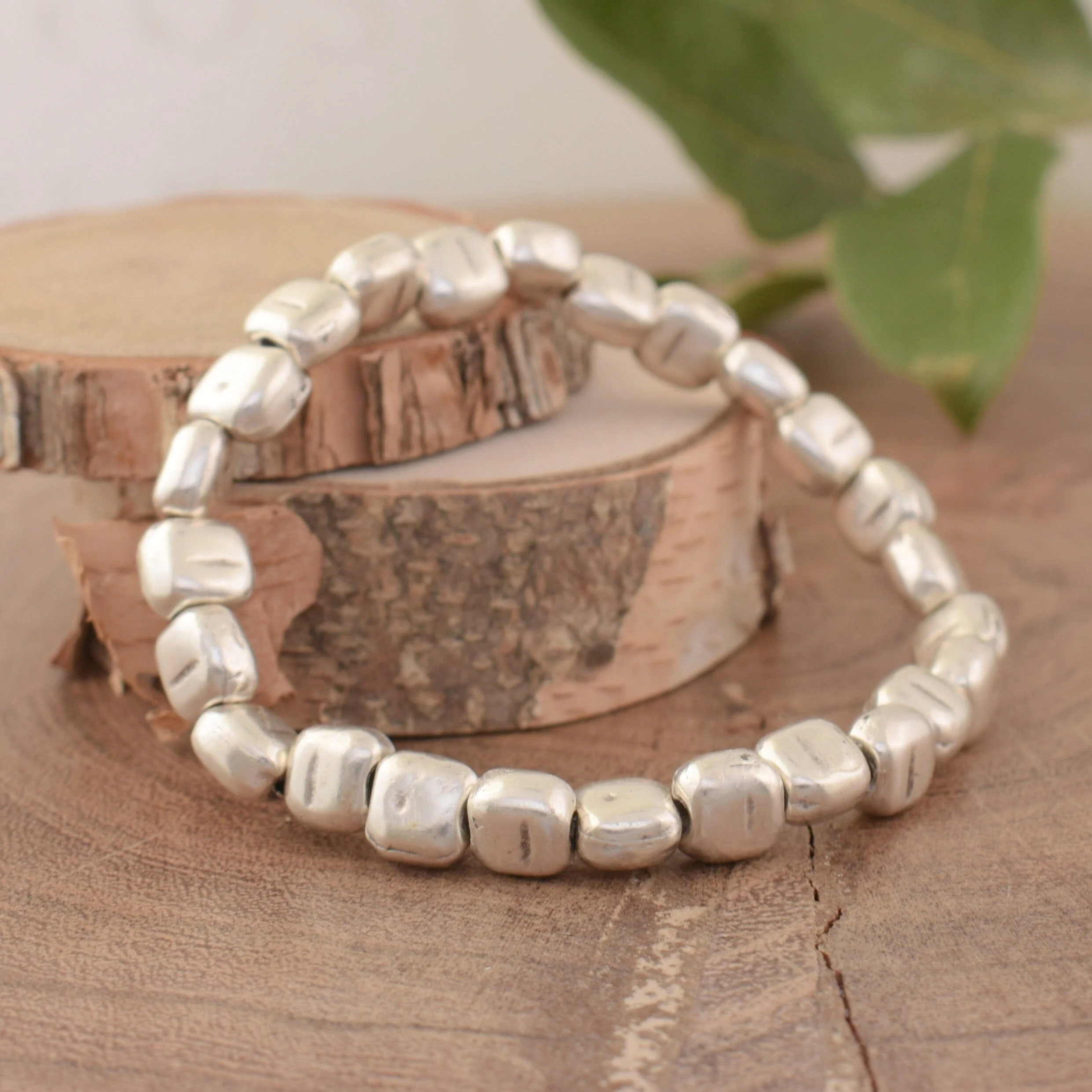 Hip to Be Square Bracelet - Image 4