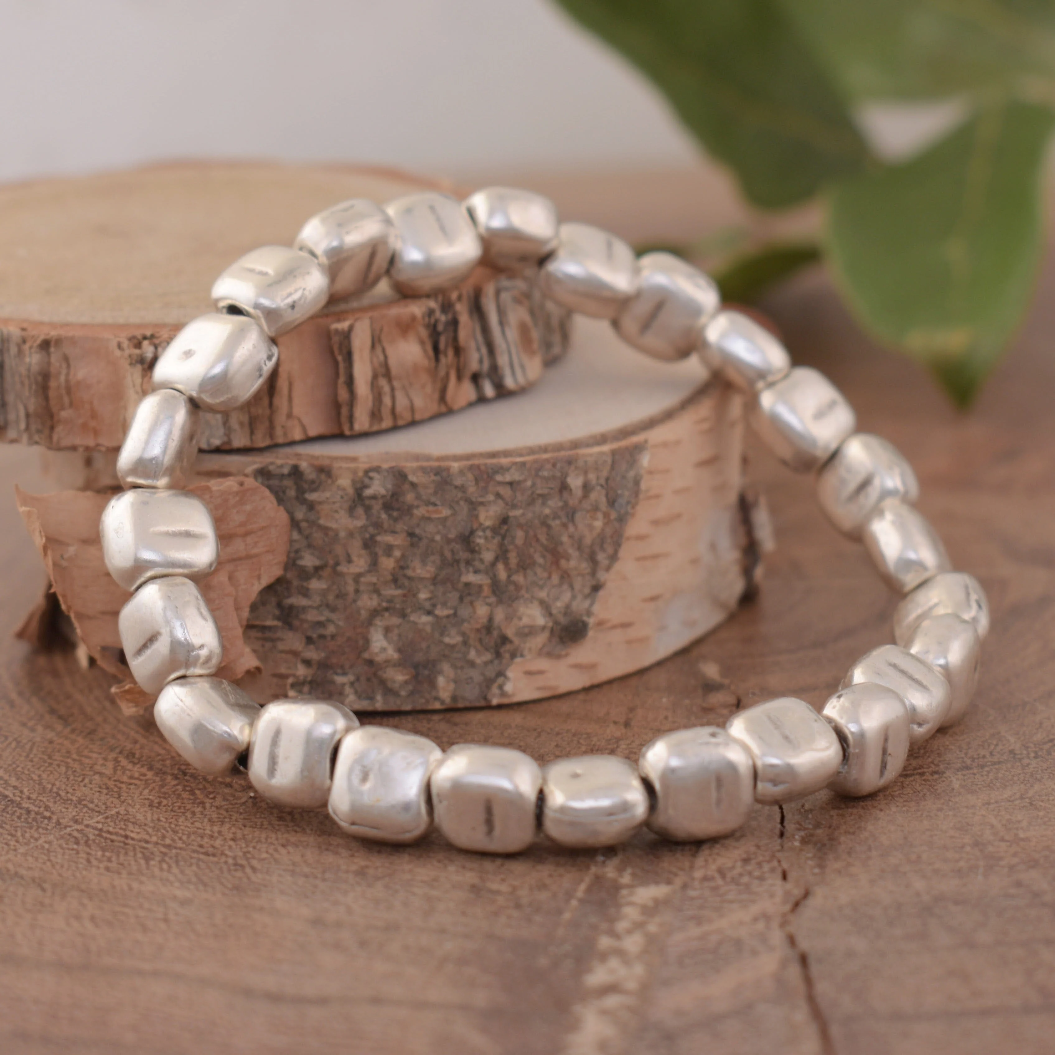 Hip to Be Square Bracelet - Image 6
