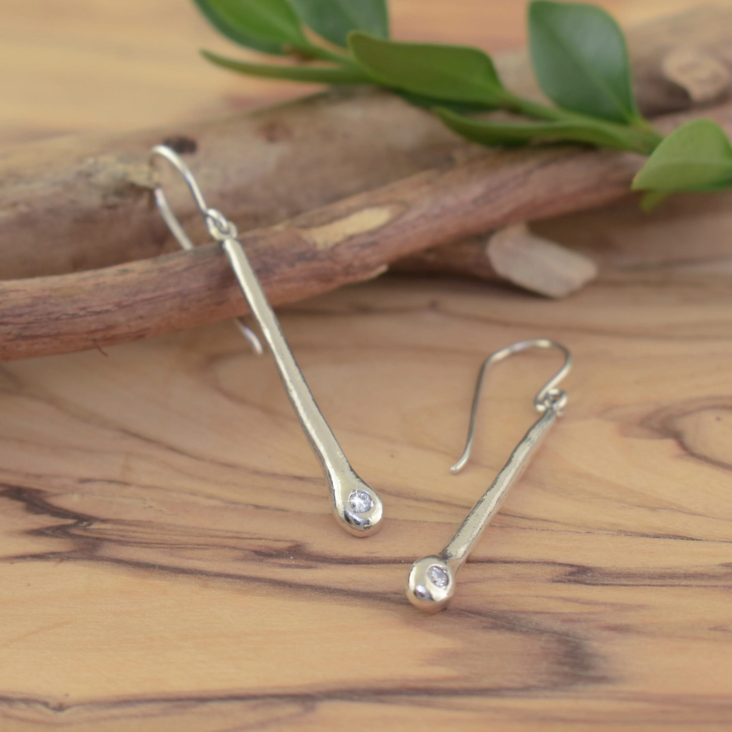 Hot Mess Earrings - Image 3