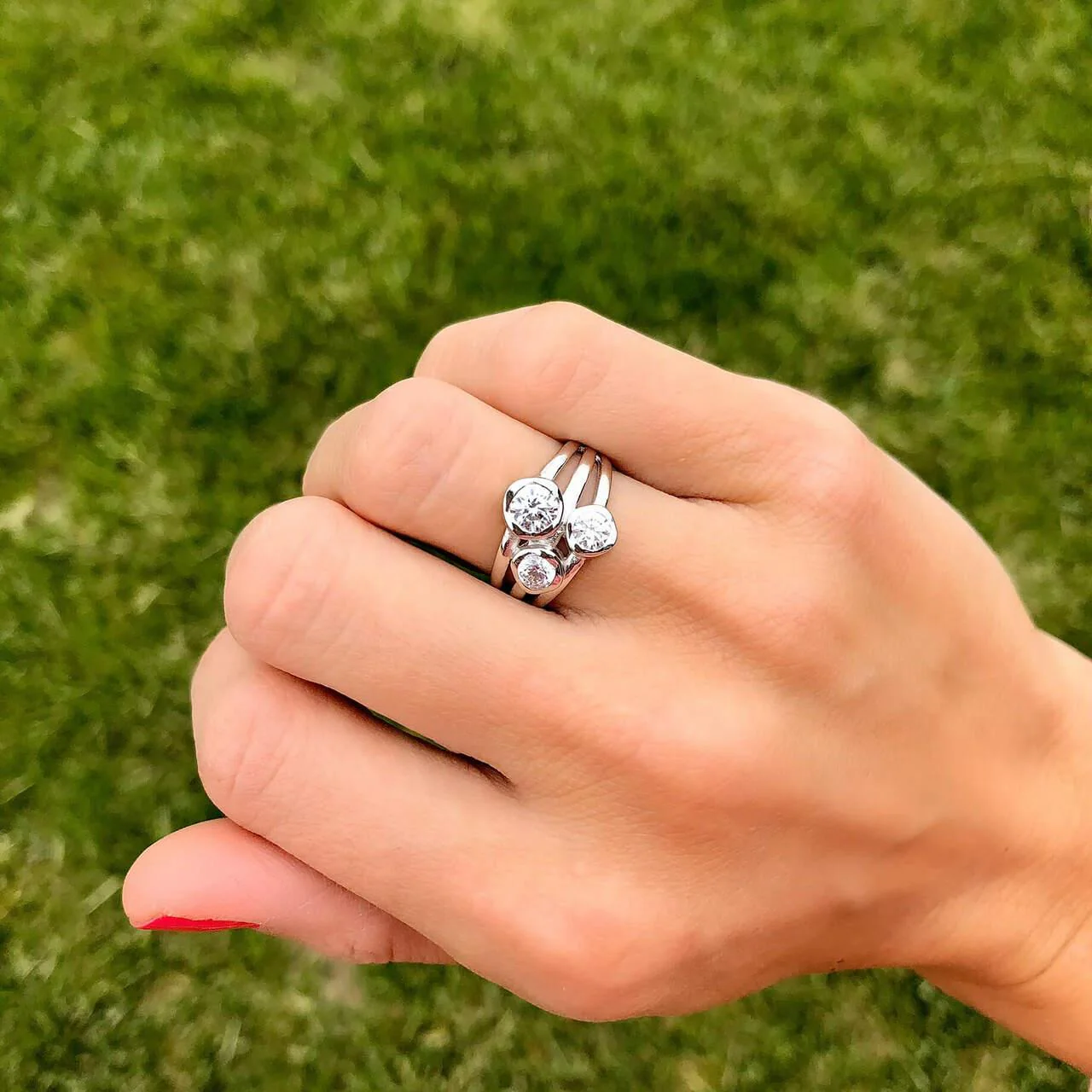 I Am Ring - Image 3