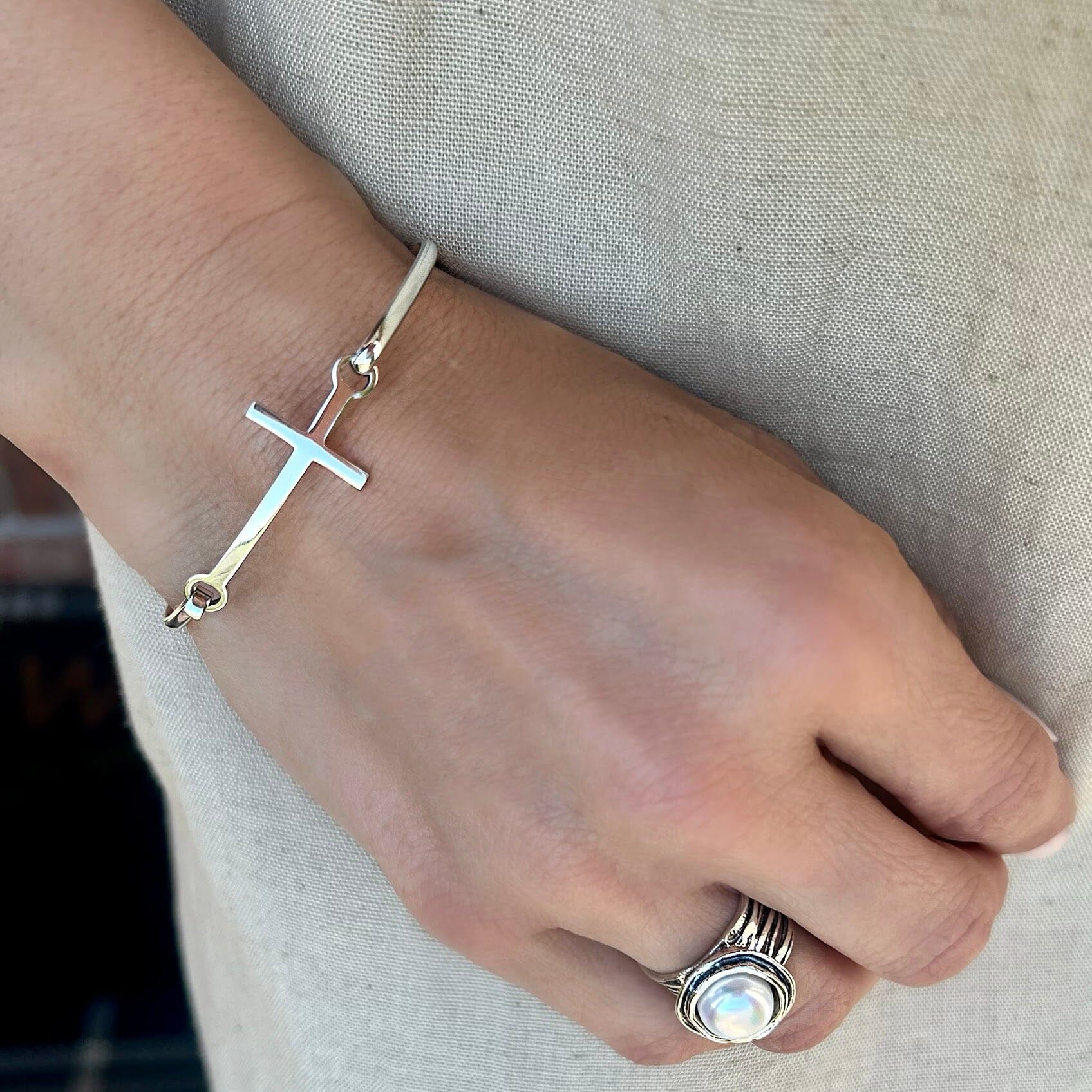 I'm His Bracelet - Image 7