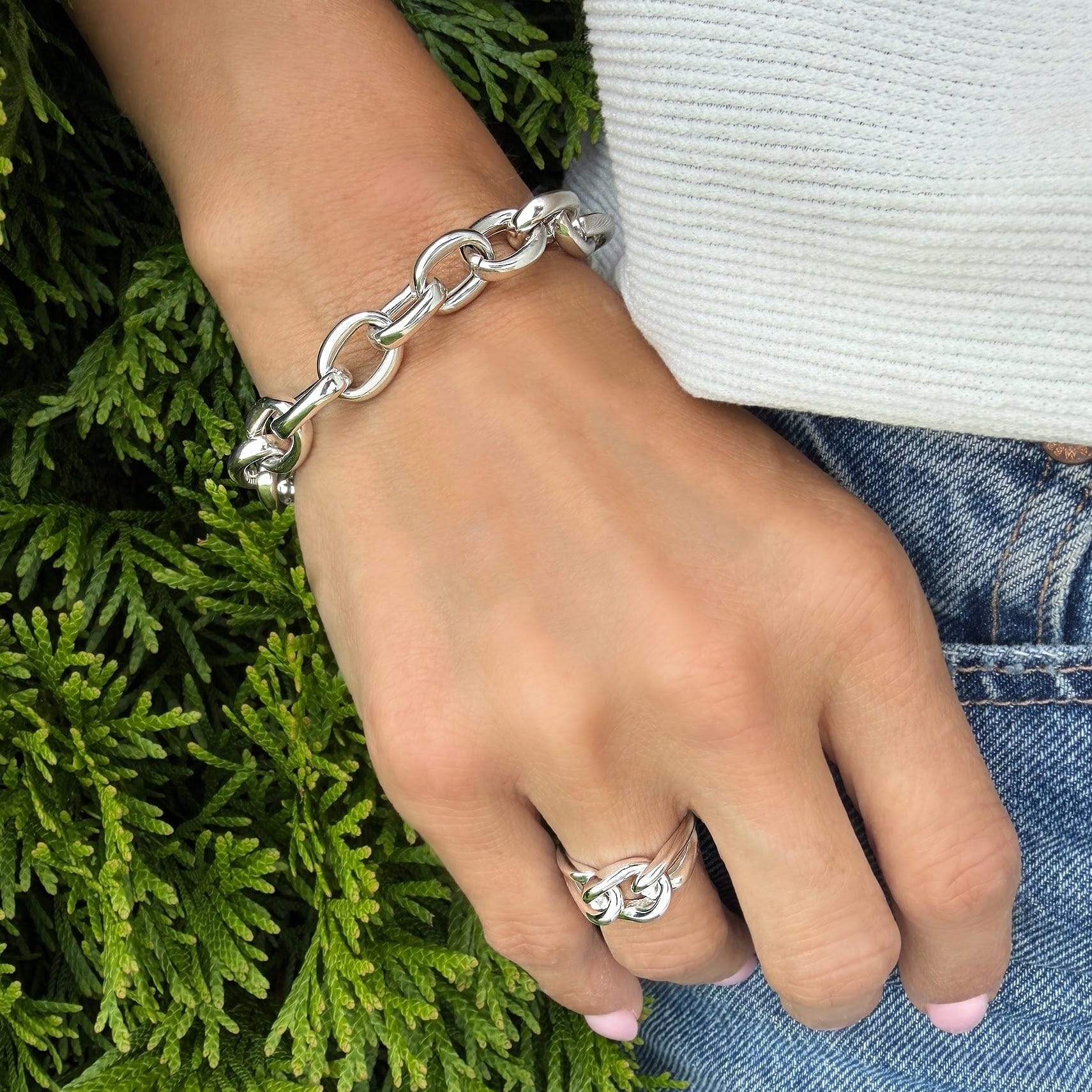 In Route Bracelet - Image 2