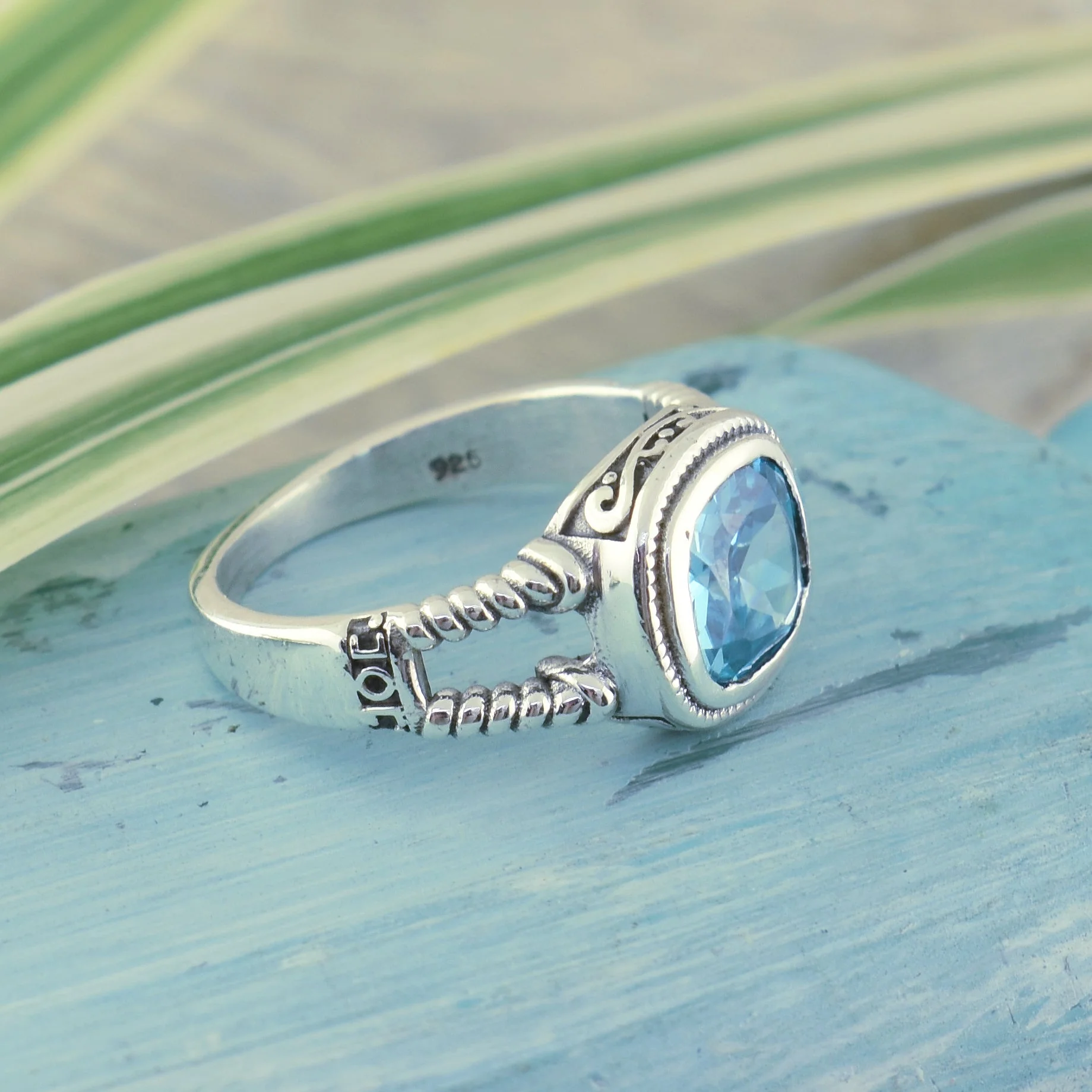 Island Sky Ring - Image 3