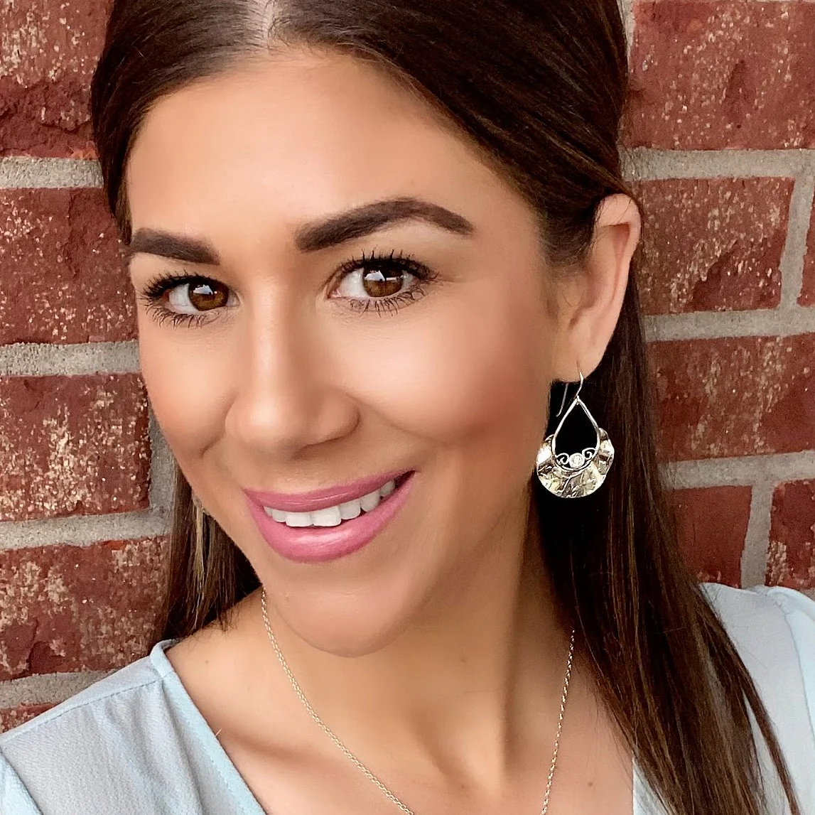 Jasmine Earrings - Image 2