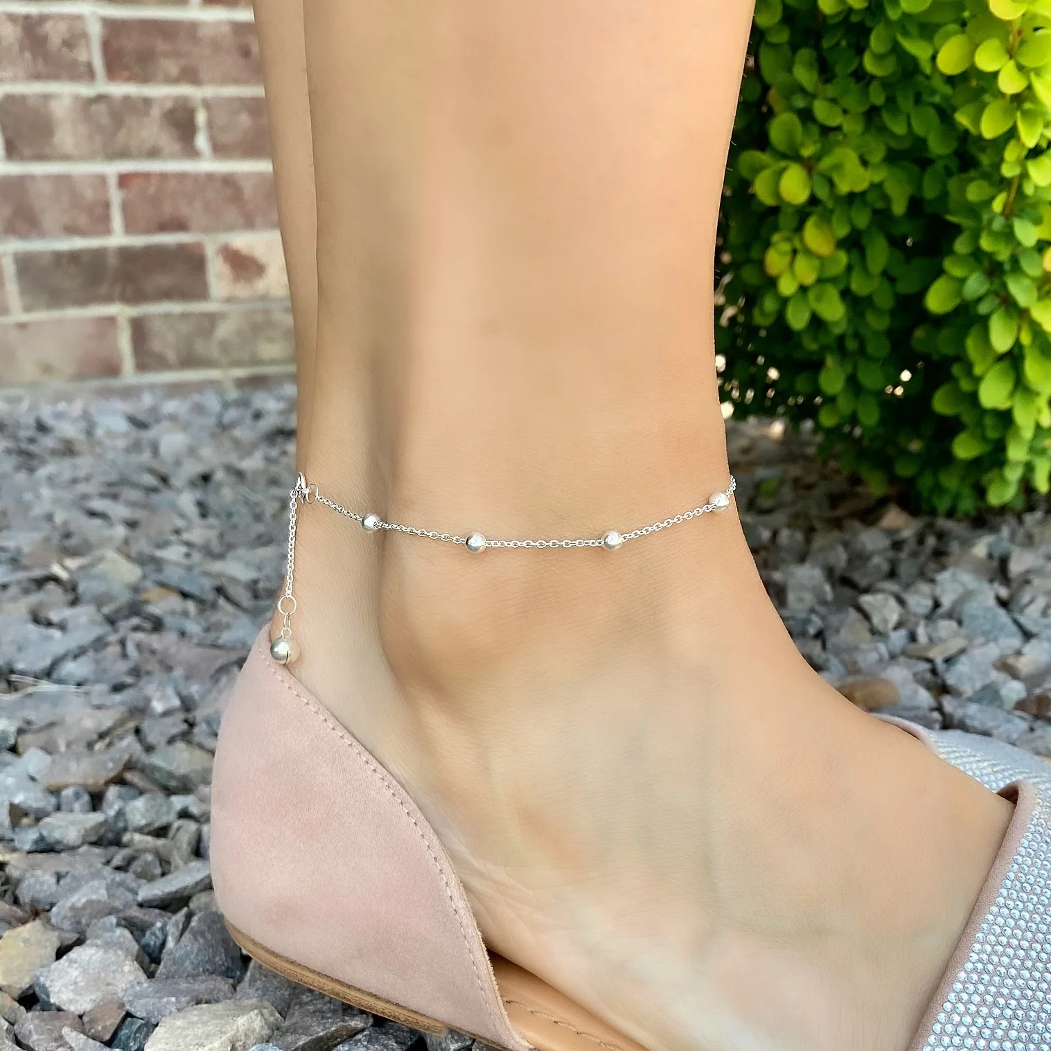 Jingle Jangle Anklet - Image 2