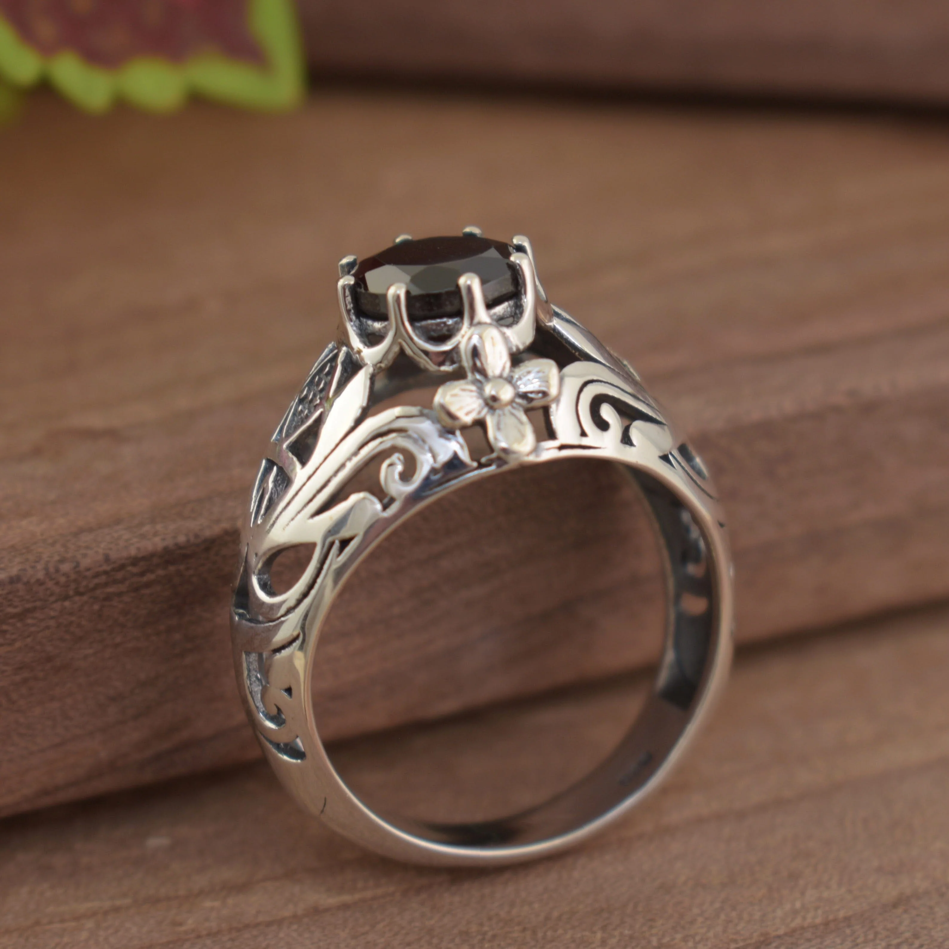 Joyfolie Retro Ring - Image 3