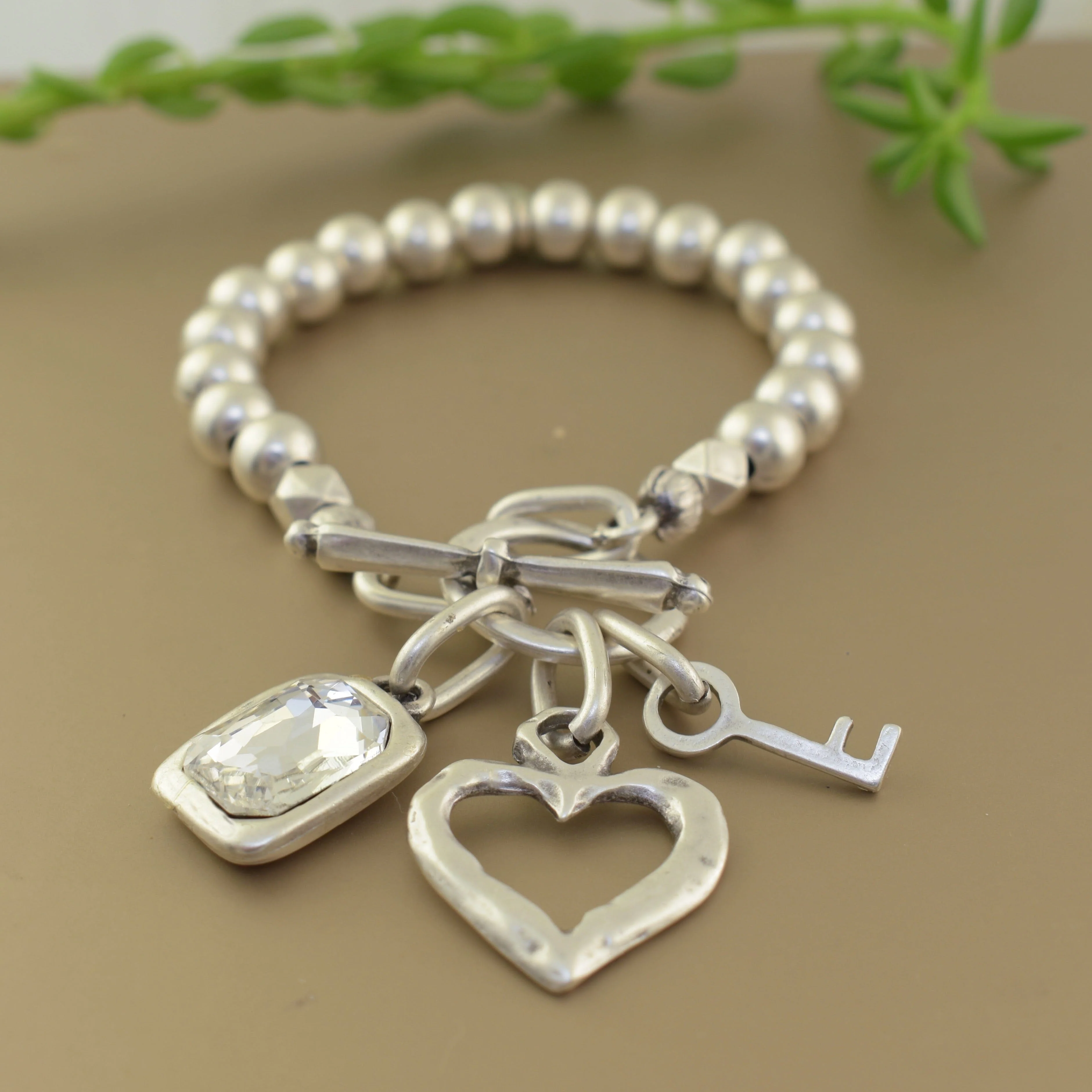 Key to My Sass Bracelet - Image 5
