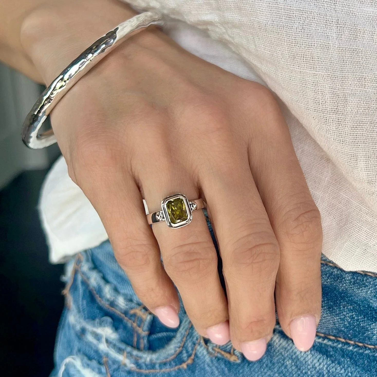 Kiwi Keen Ring - Image 2