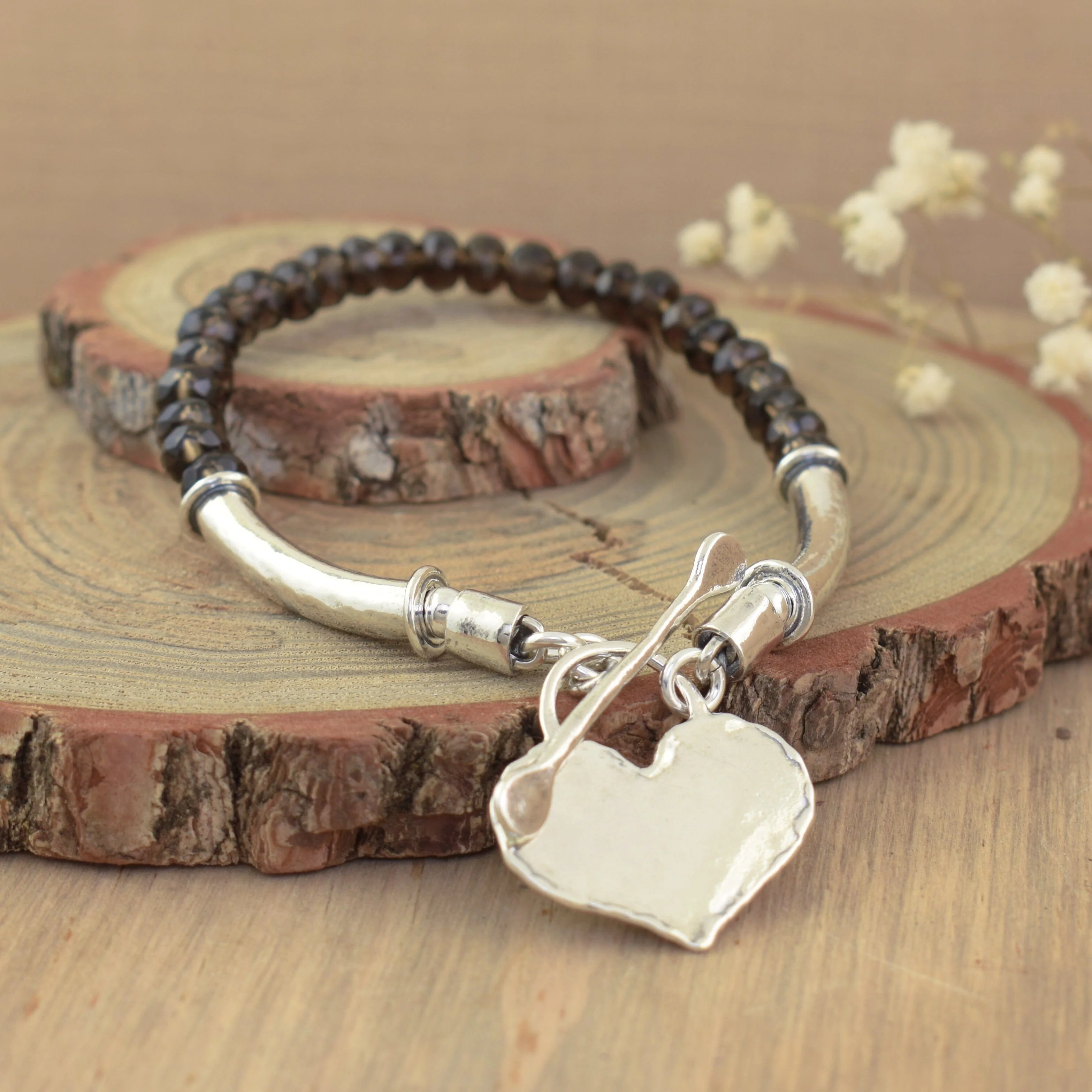 Latte-Love Bracelet - Image 3