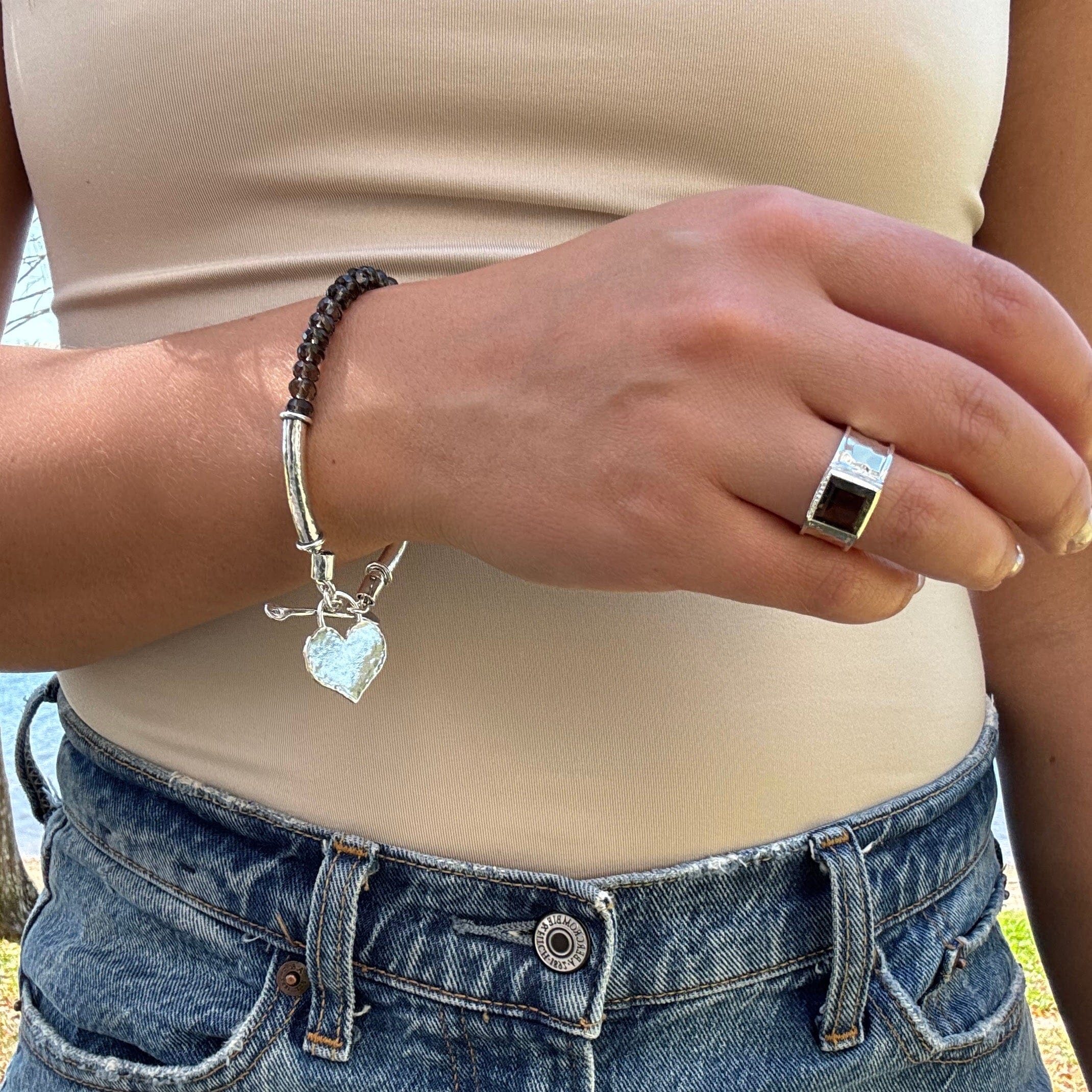 Latte-Love Bracelet - Image 4