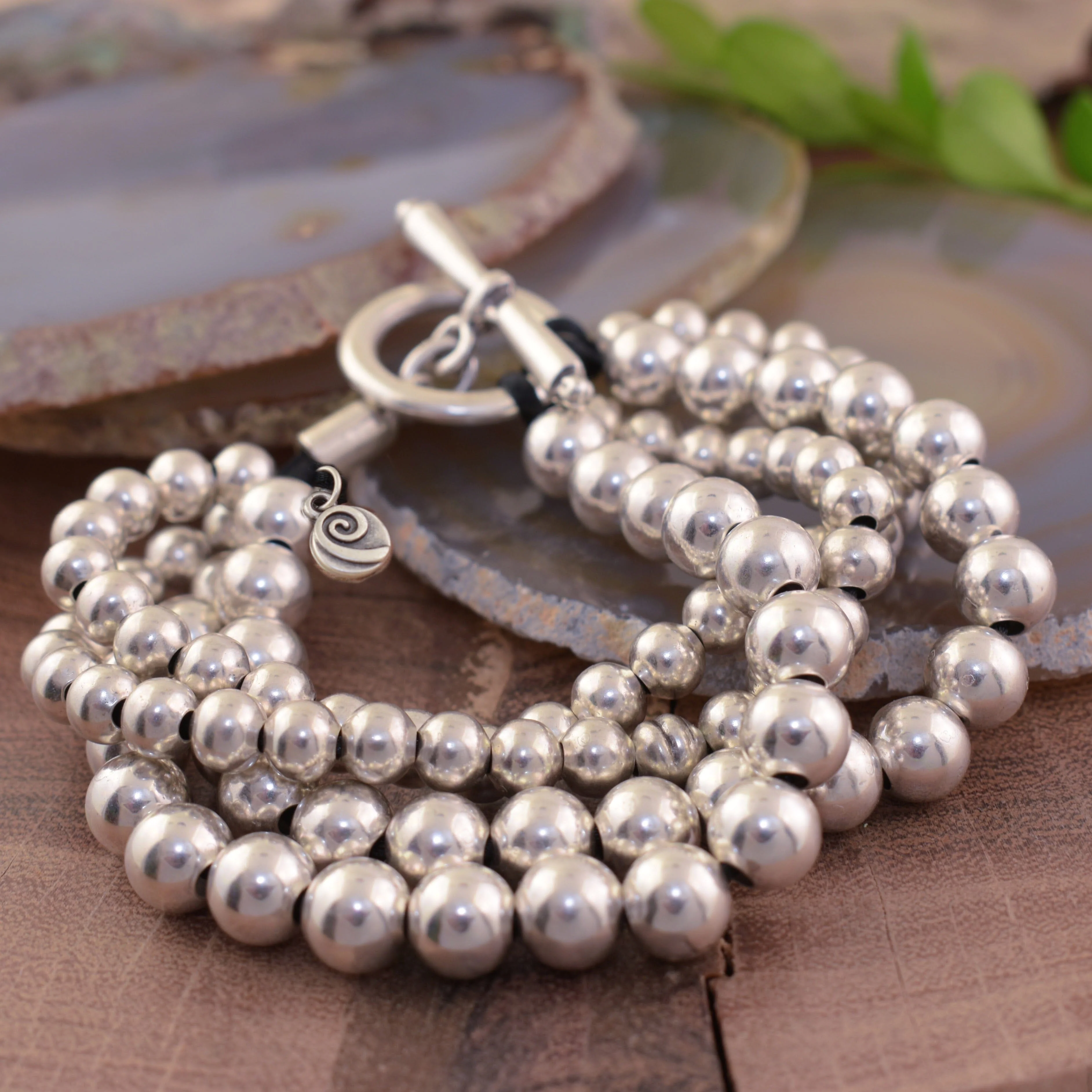 Layer Player Bracelet