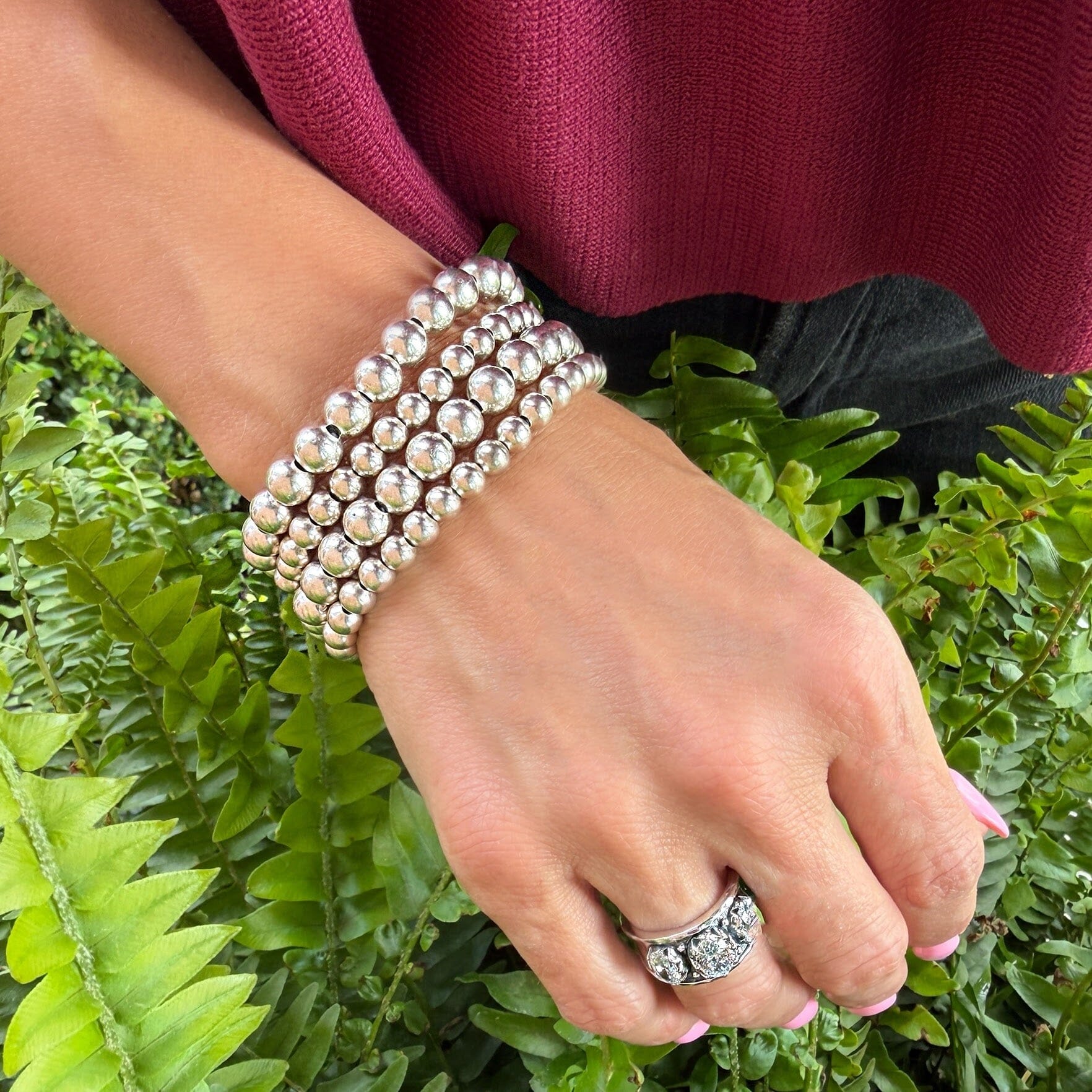 Layer Player Bracelet - Image 2