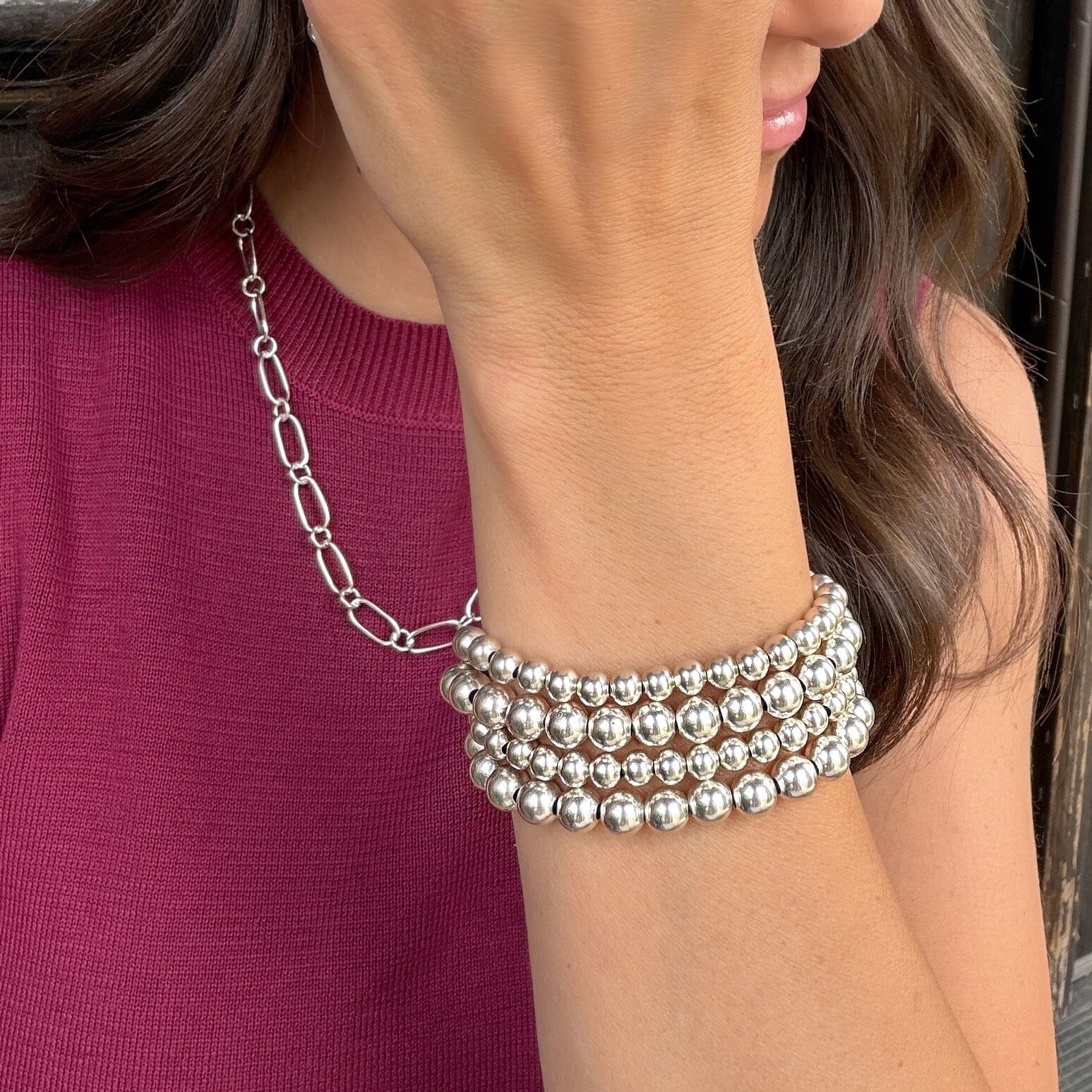 Layer Player Bracelet - Image 4
