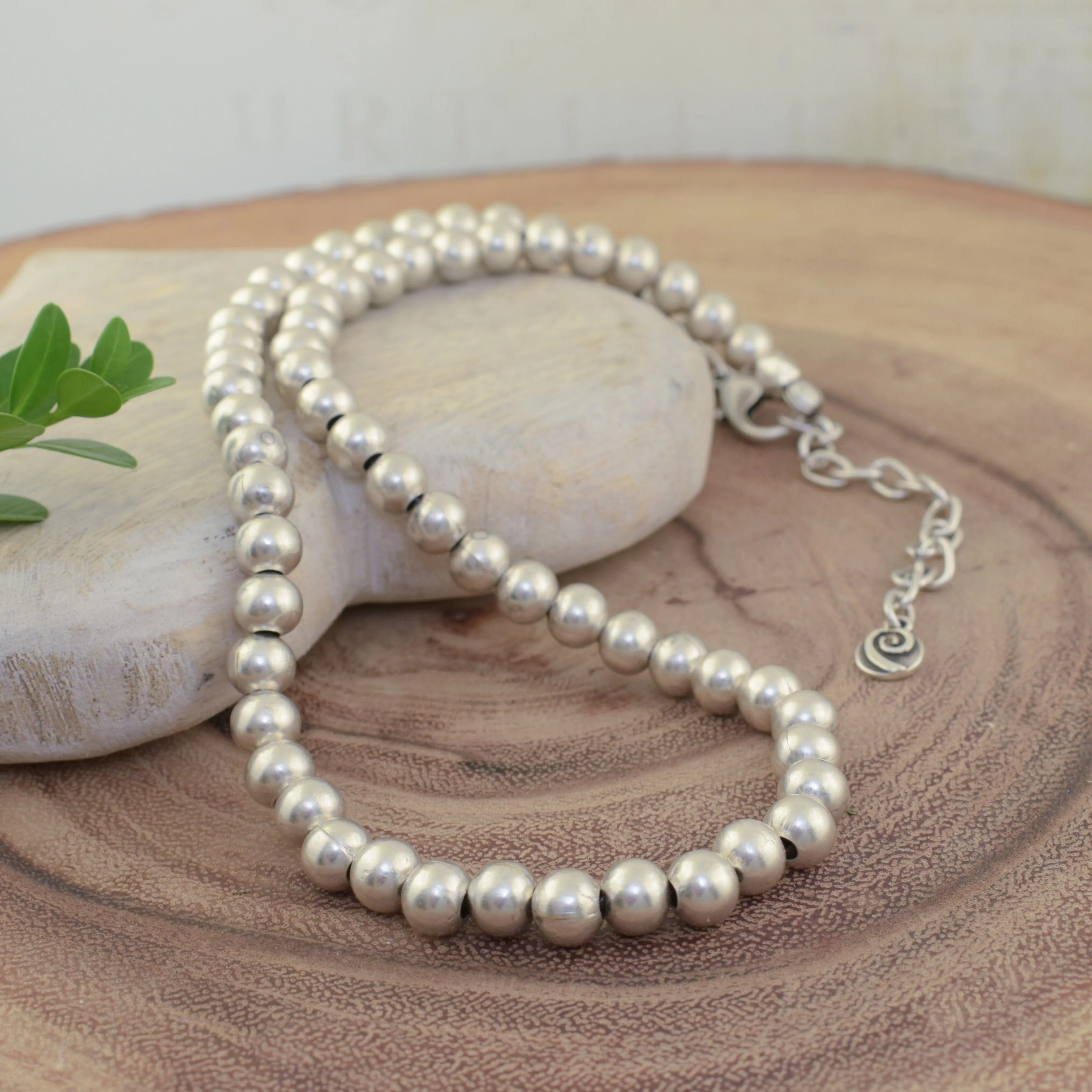 Legacy Necklace