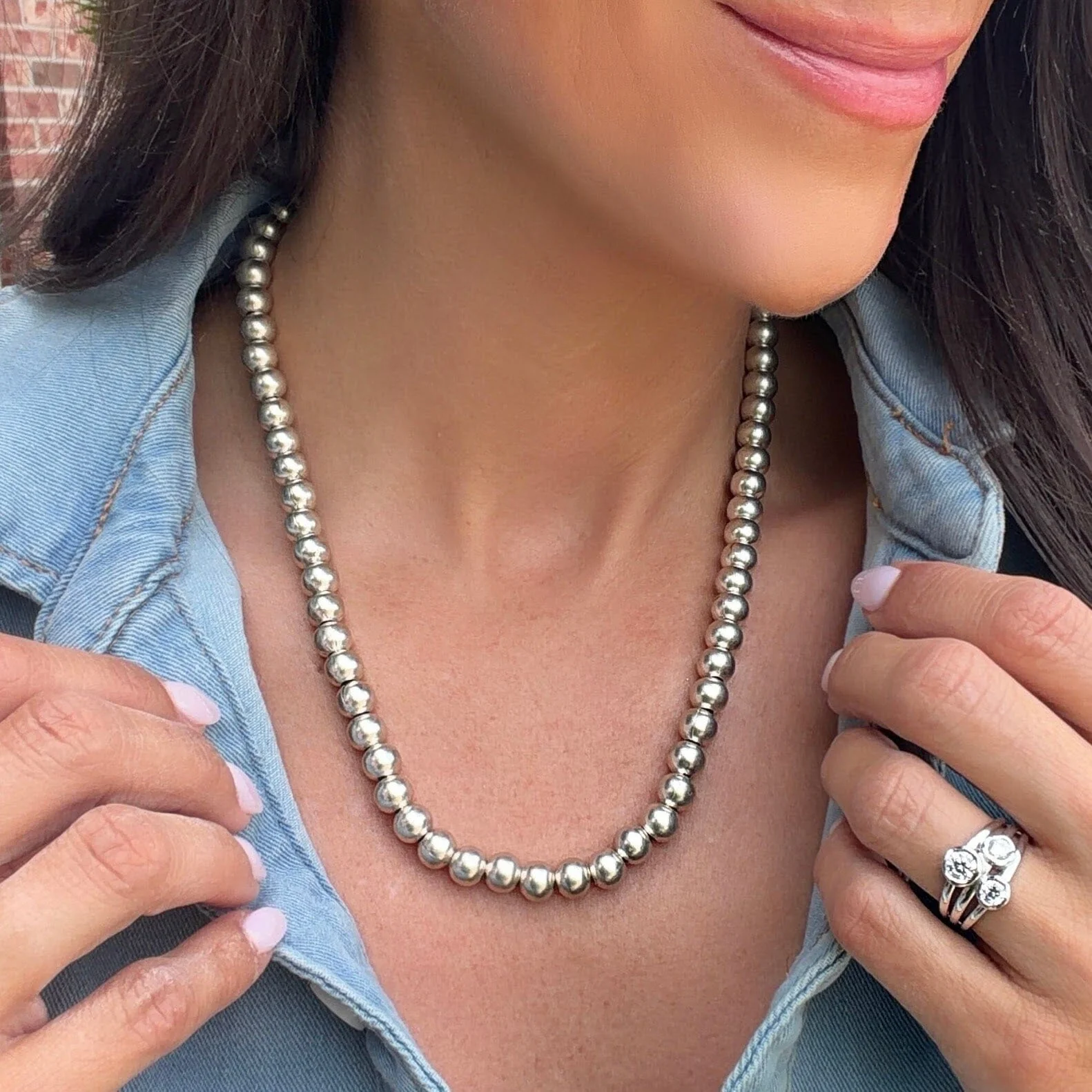 Legacy Necklace - Image 2