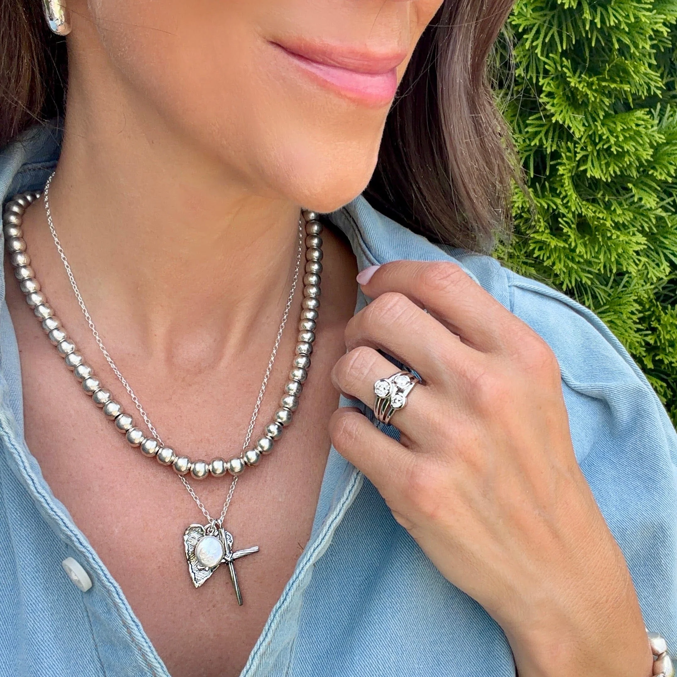 Legacy Necklace - Image 4