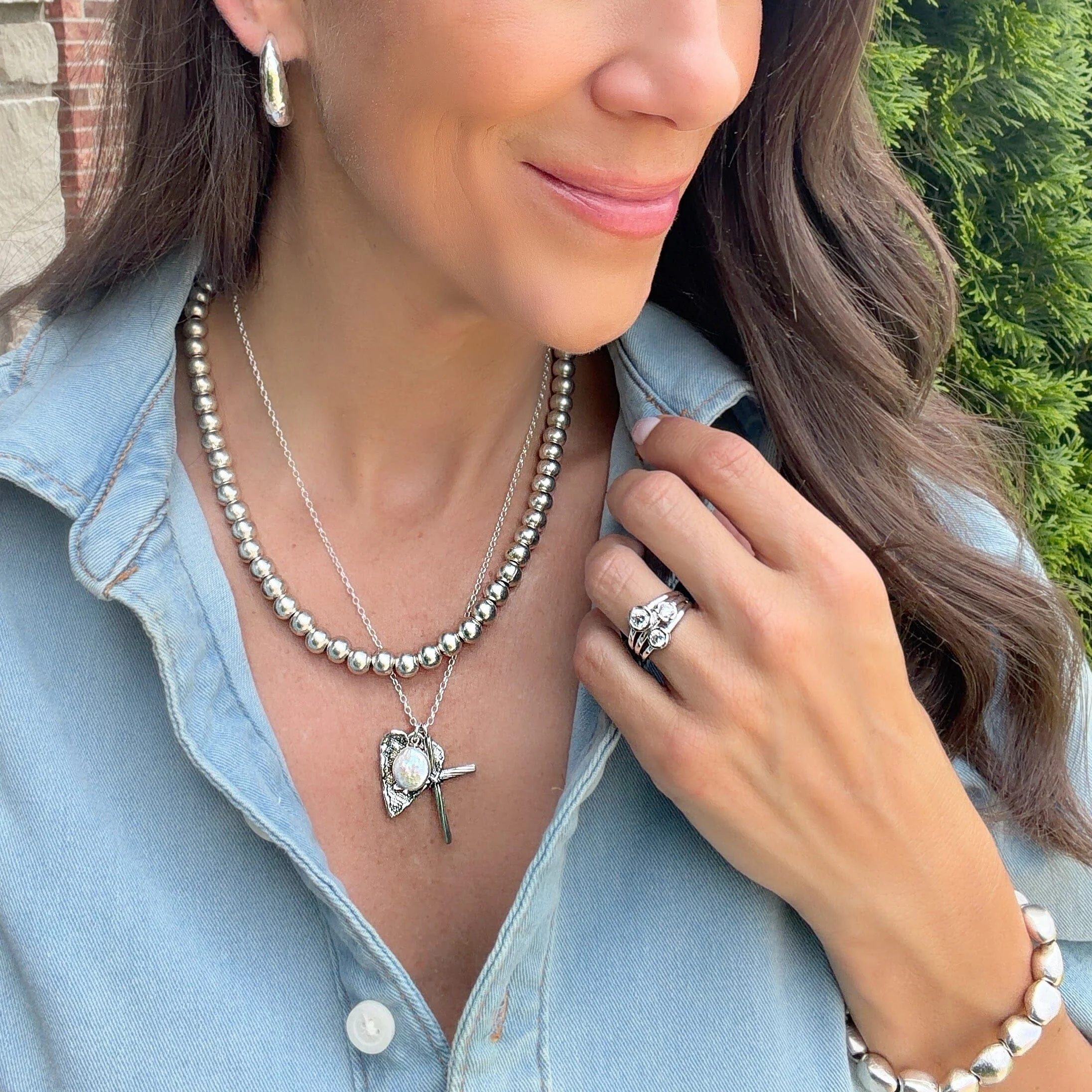 Legacy Necklace - Image 6