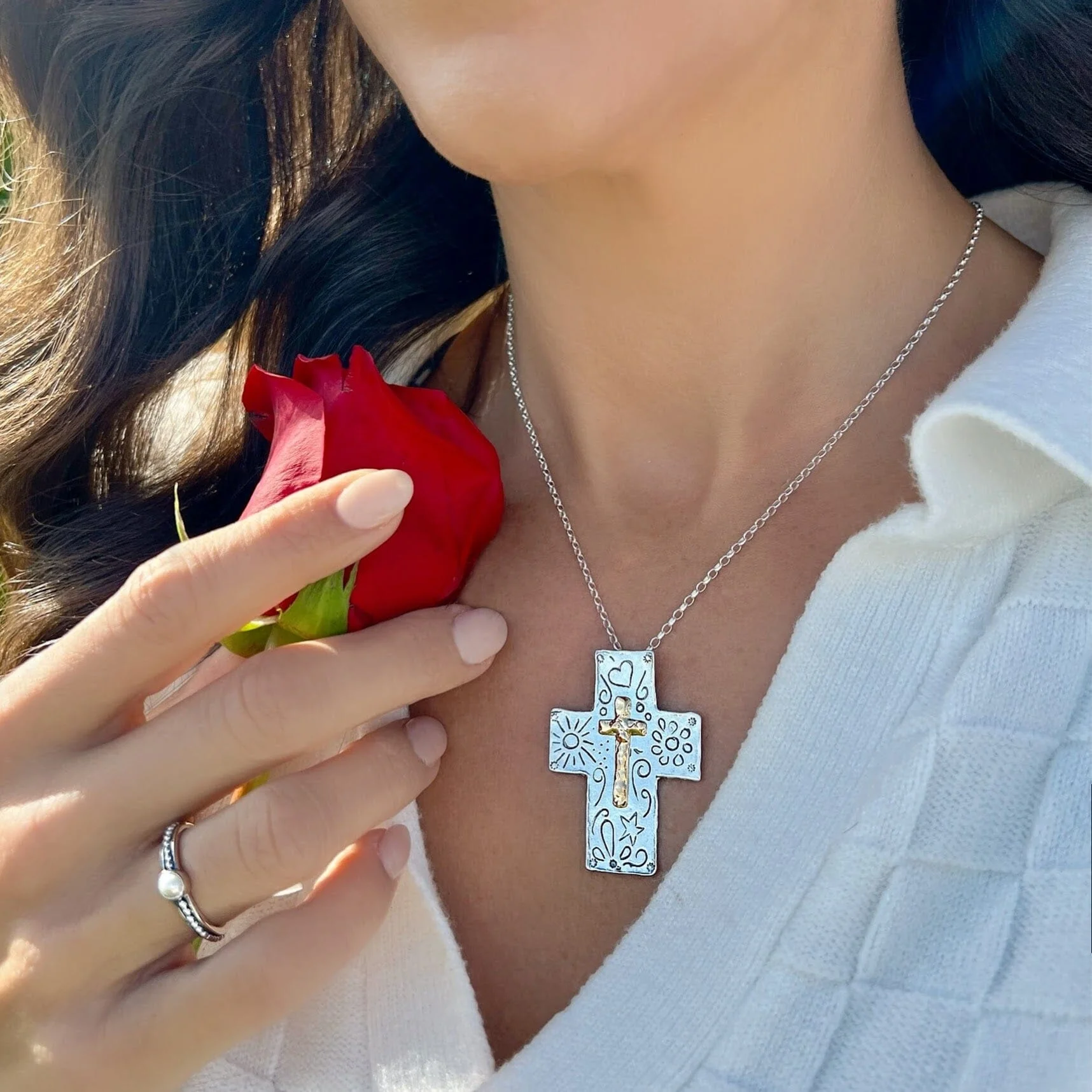 Life in Abundance Necklace - Image 2